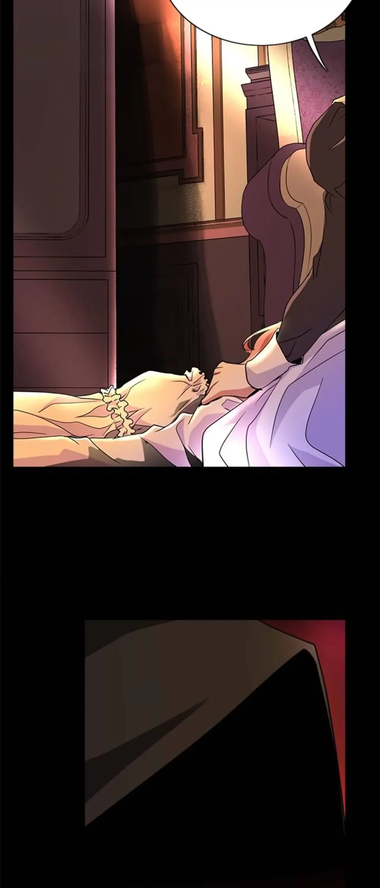 I’m a Killer but I’m Thinking of Living as a Princess Chapter 3 – Page 34