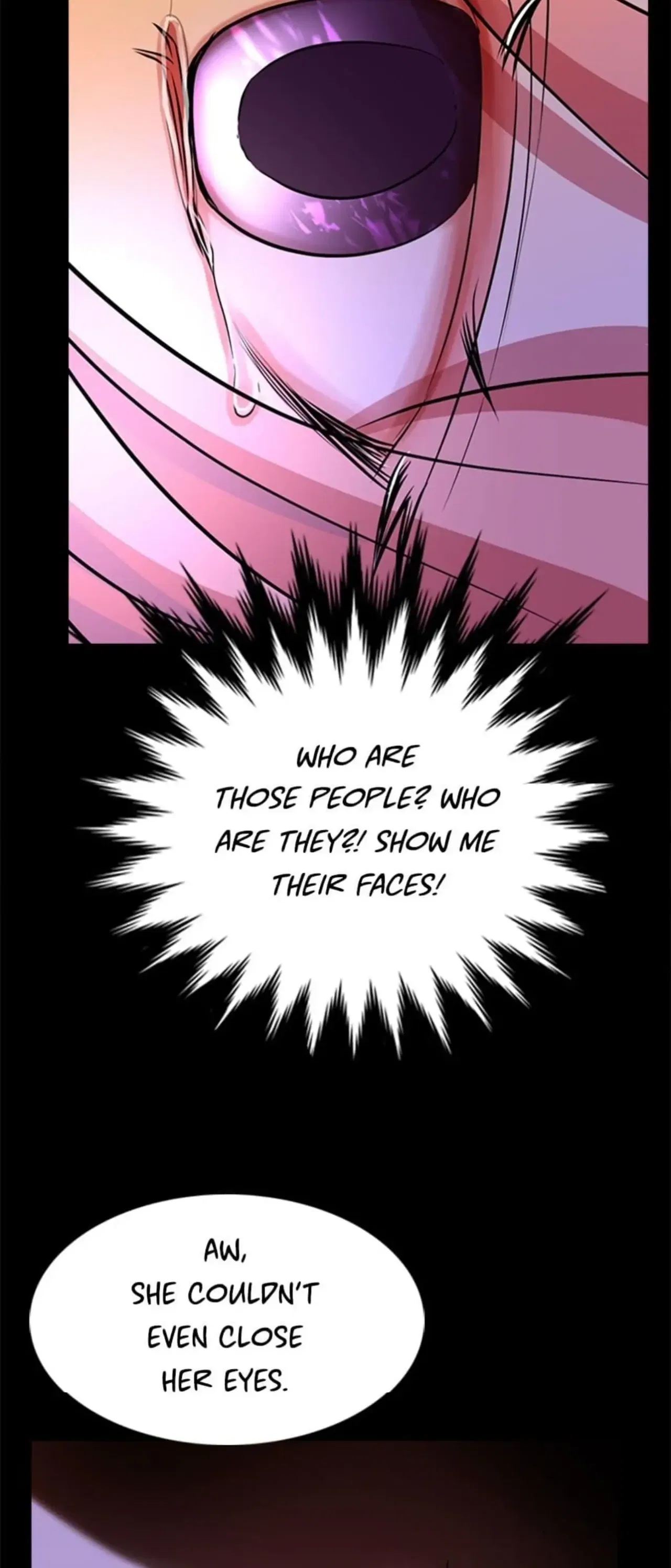 I’m a Killer but I’m Thinking of Living as a Princess Chapter 3 – Page 38