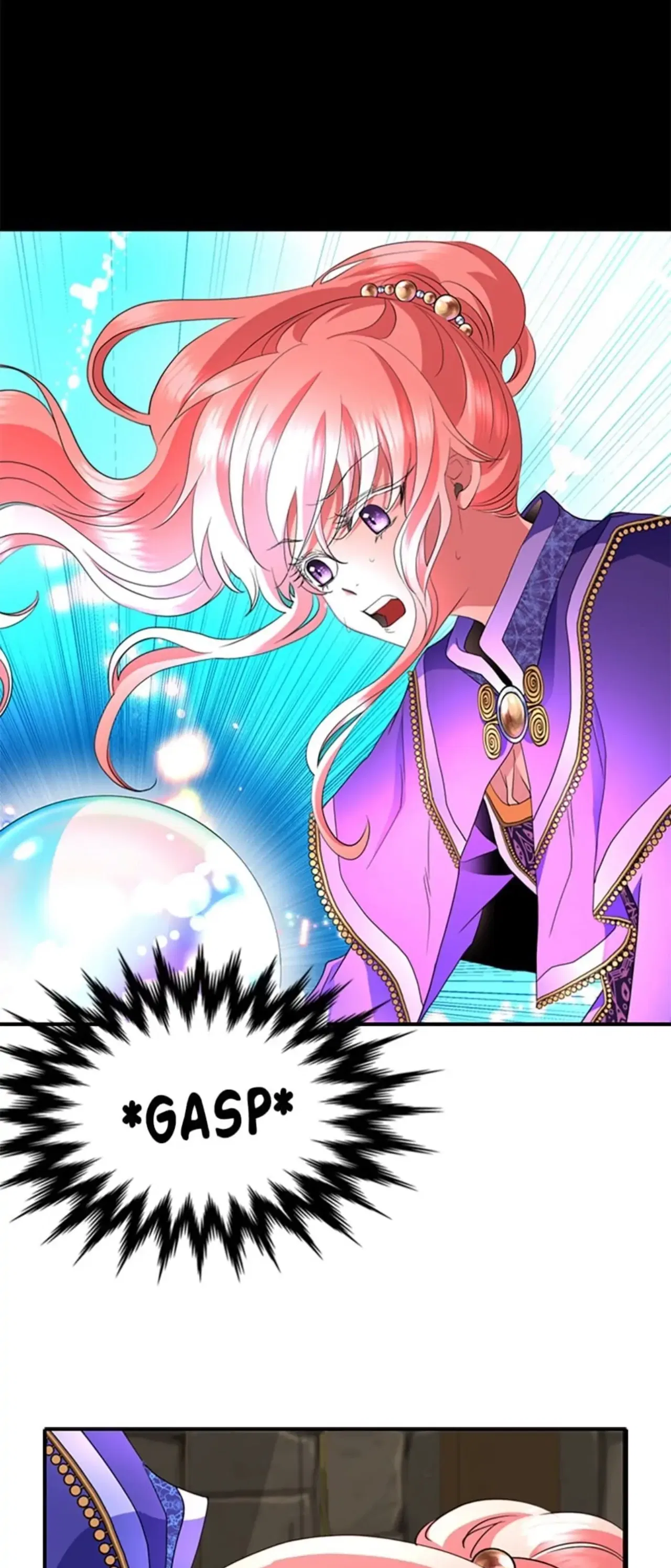 I’m a Killer but I’m Thinking of Living as a Princess Chapter 3 – Page 41