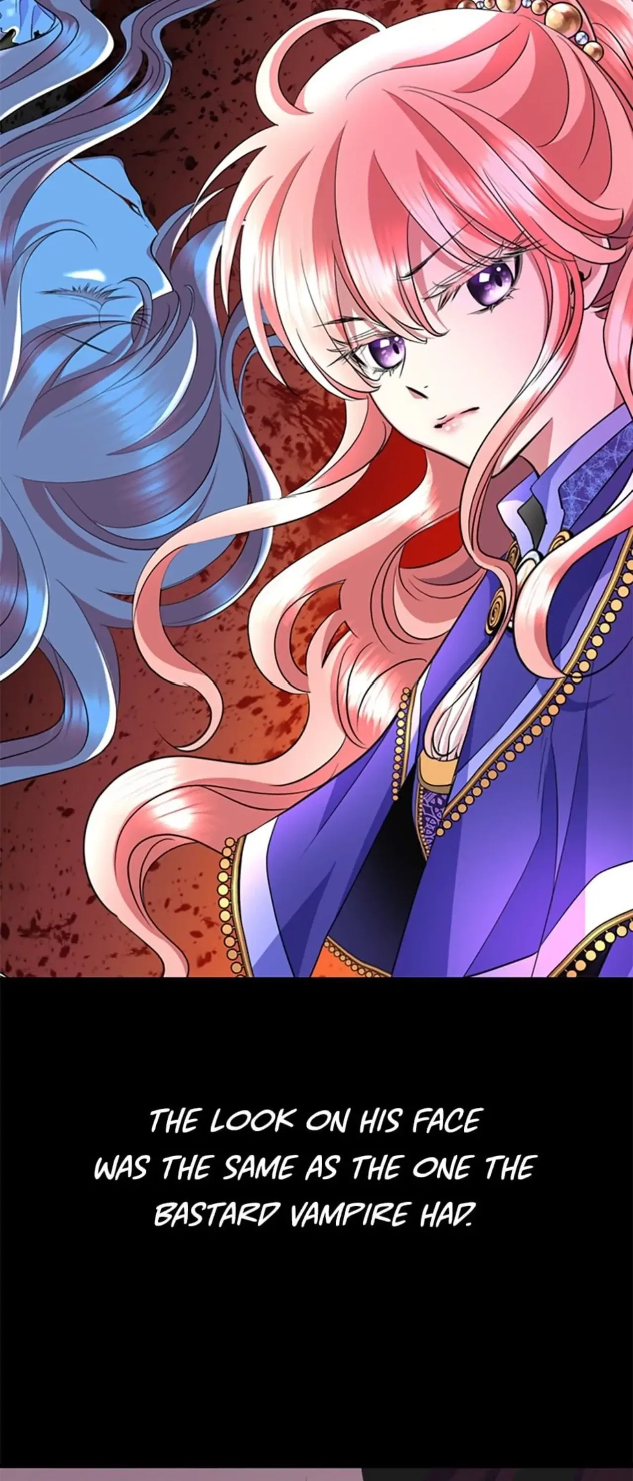 I’m a Killer but I’m Thinking of Living as a Princess Chapter 3 – Page 44