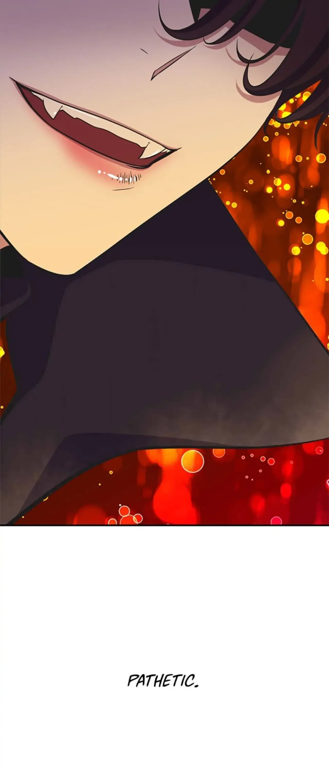 I’m a Killer but I’m Thinking of Living as a Princess Chapter 3 – Page 45