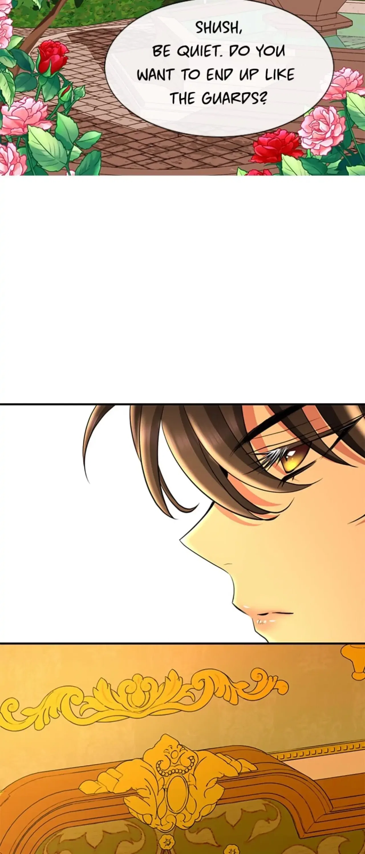 I’m a Killer but I’m Thinking of Living as a Princess Chapter 3 – Page 50