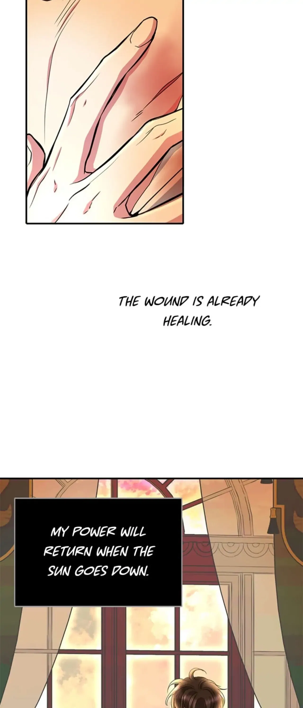 I’m a Killer but I’m Thinking of Living as a Princess Chapter 3 – Page 52
