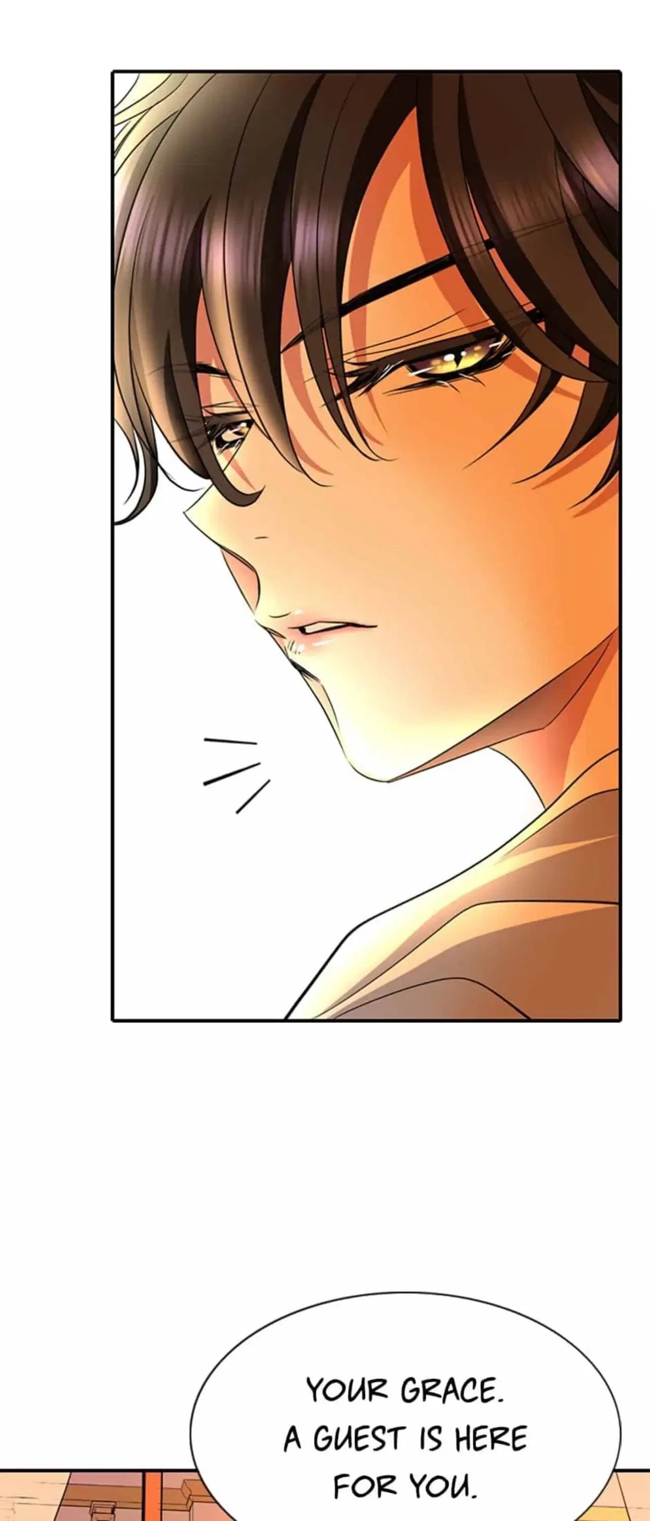 I’m a Killer but I’m Thinking of Living as a Princess Chapter 3 – Page 54