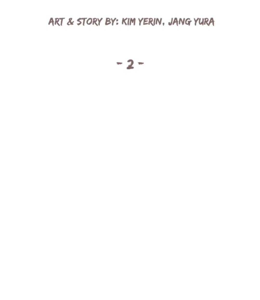 I’m a Killer but I’m Thinking of Living as a Princess Chapter 2 – Page 2