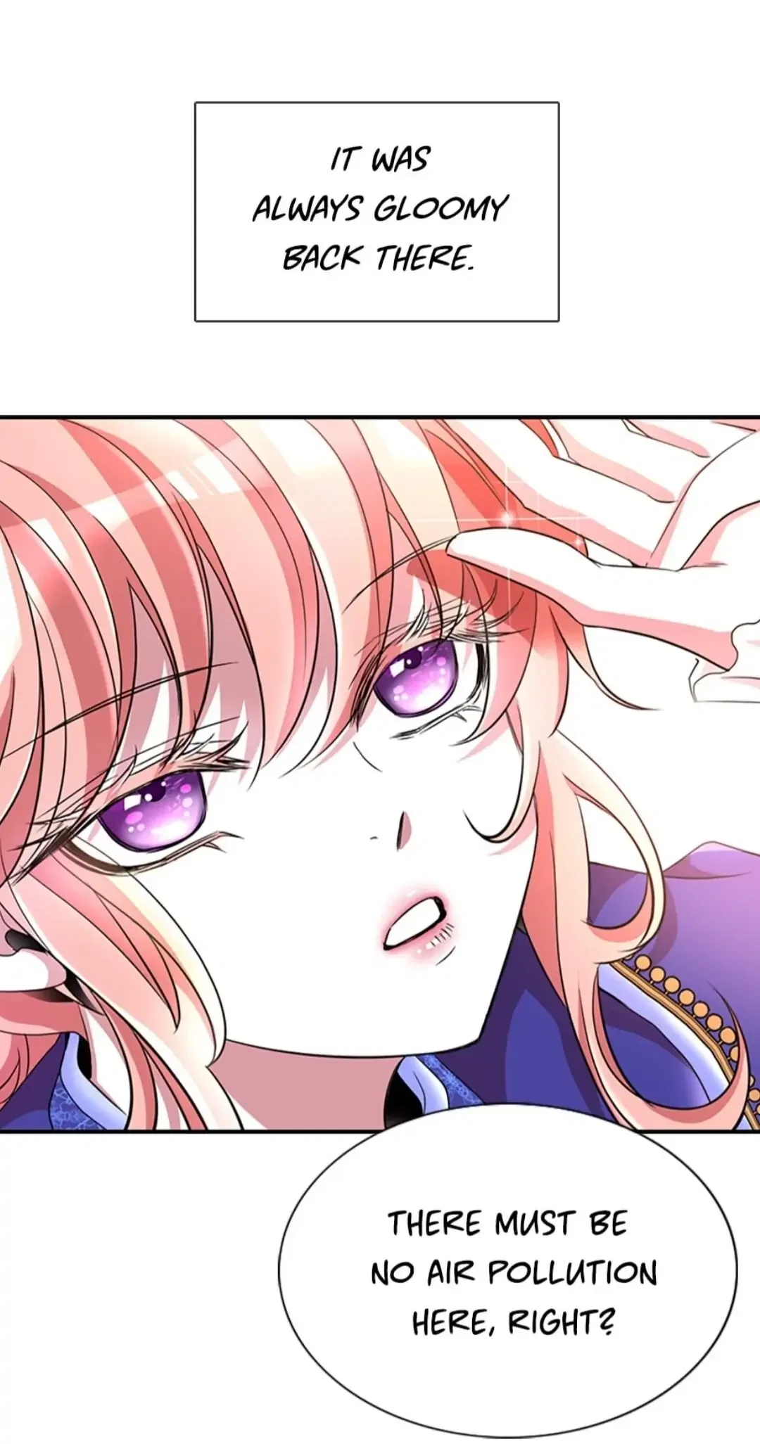 I’m a Killer but I’m Thinking of Living as a Princess Chapter 2 – Page 5