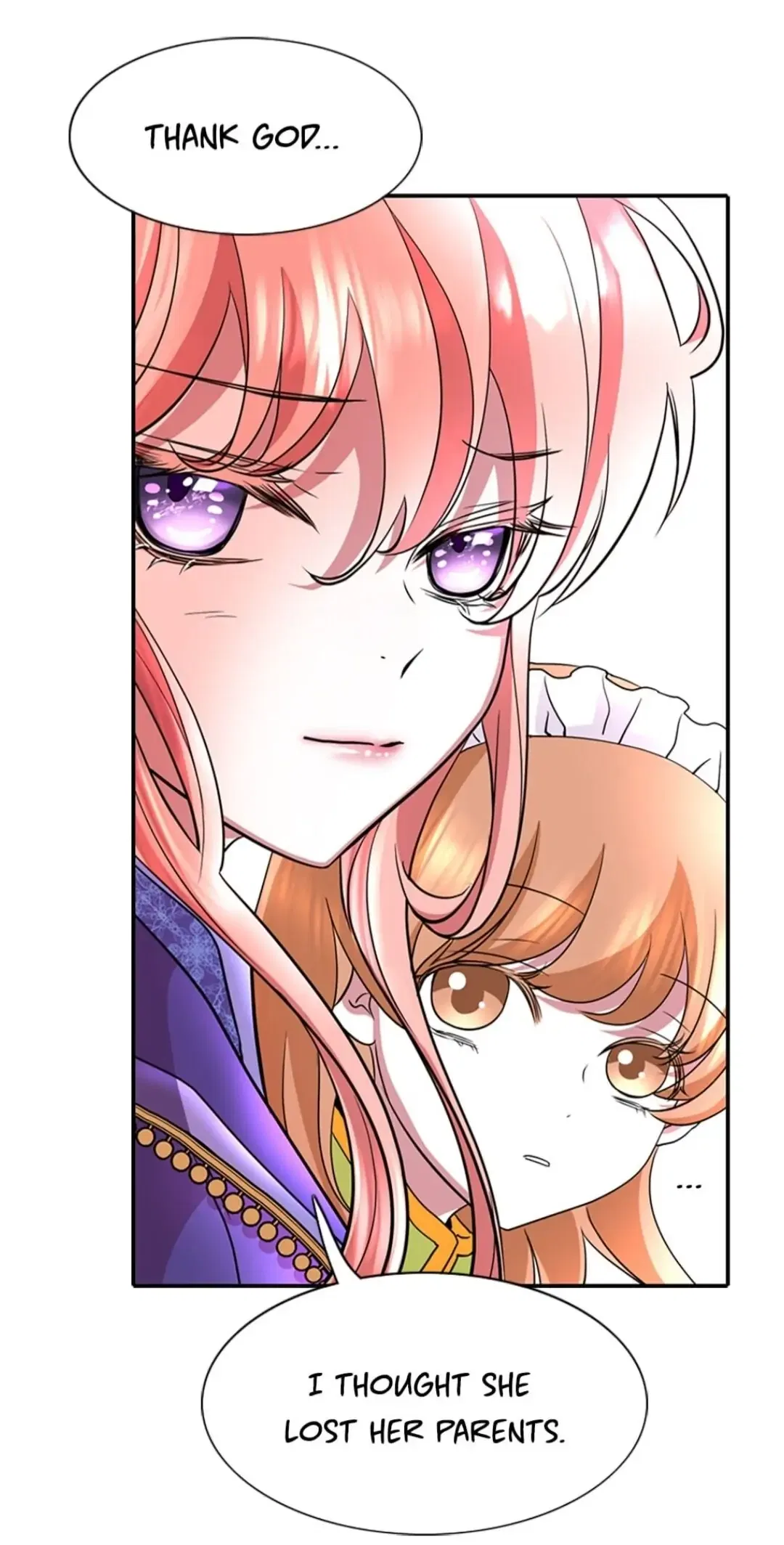 I’m a Killer but I’m Thinking of Living as a Princess Chapter 2 – Page 11