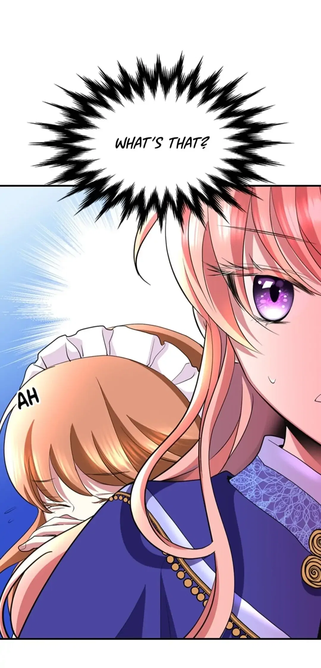 I’m a Killer but I’m Thinking of Living as a Princess Chapter 2 – Page 18