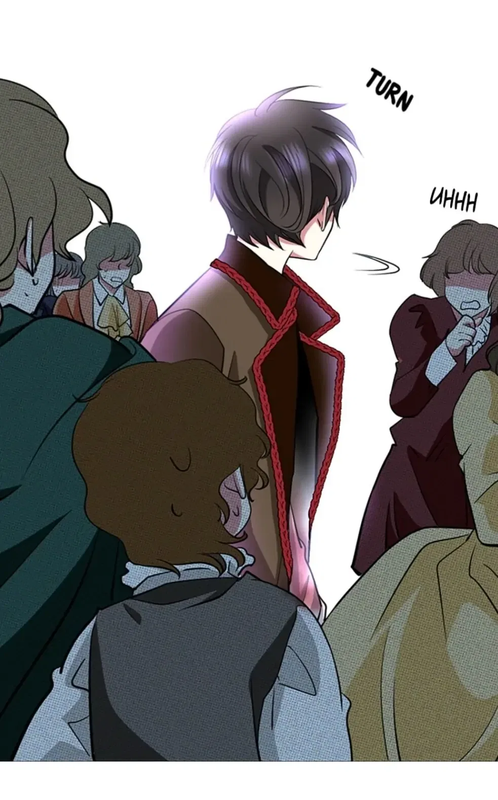 I’m a Killer but I’m Thinking of Living as a Princess Chapter 2 – Page 29