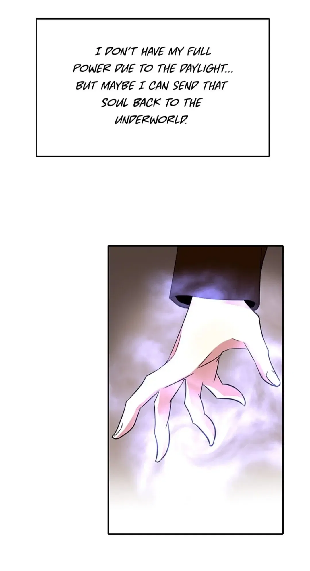 I’m a Killer but I’m Thinking of Living as a Princess Chapter 2 – Page 31