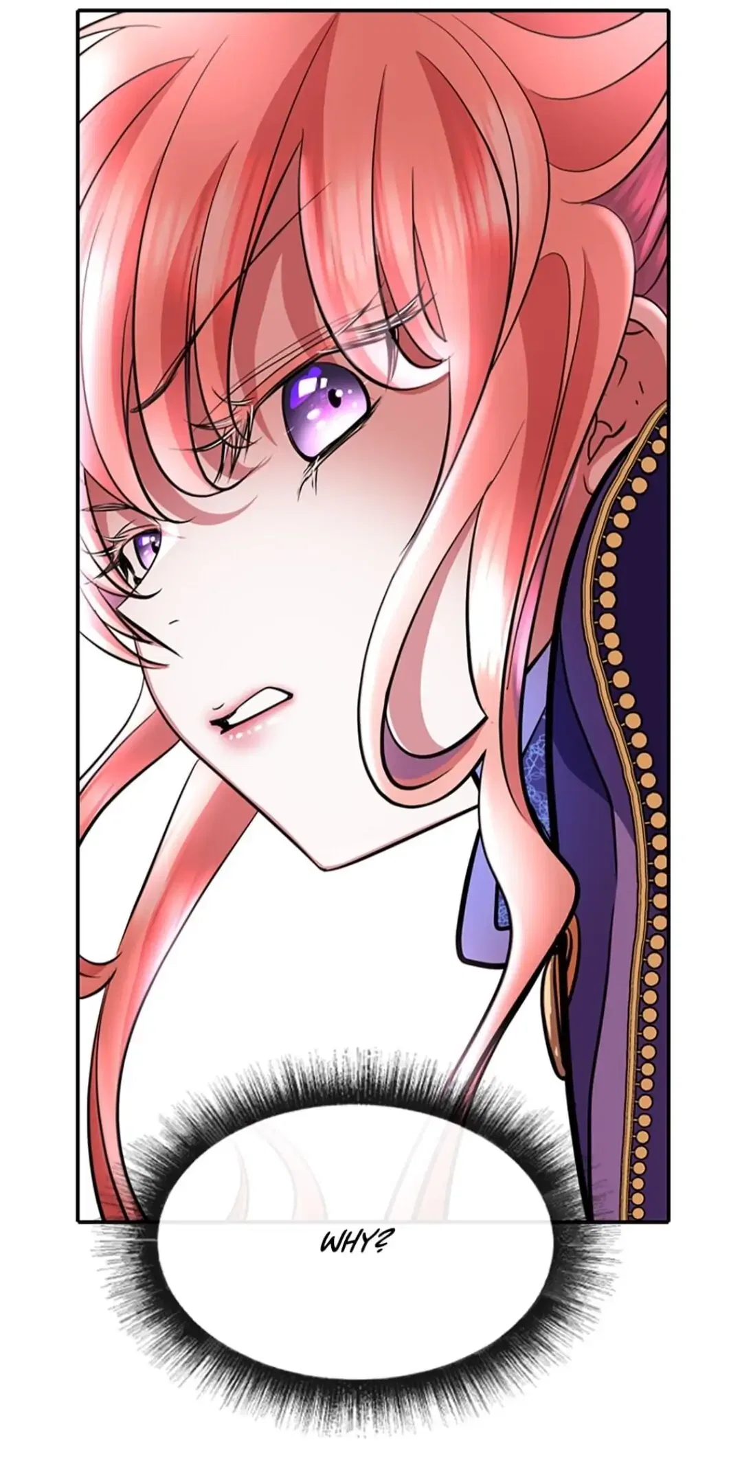 I’m a Killer but I’m Thinking of Living as a Princess Chapter 2 – Page 35