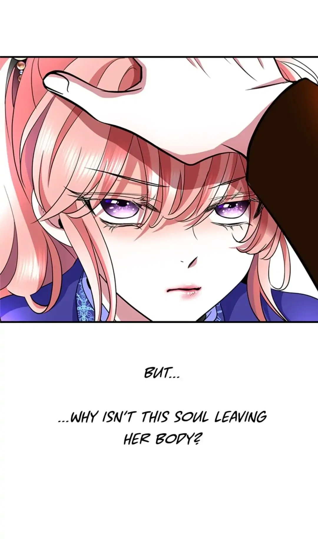 I’m a Killer but I’m Thinking of Living as a Princess Chapter 2 – Page 41