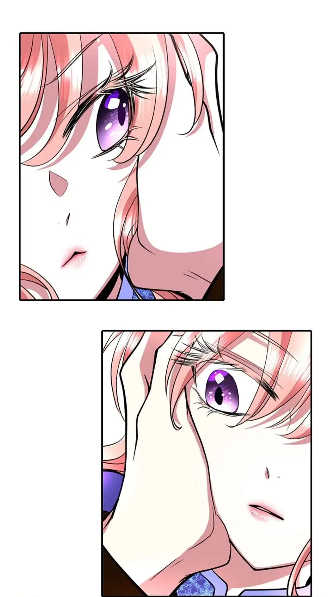 I’m a Killer but I’m Thinking of Living as a Princess Chapter 2 – Page 42