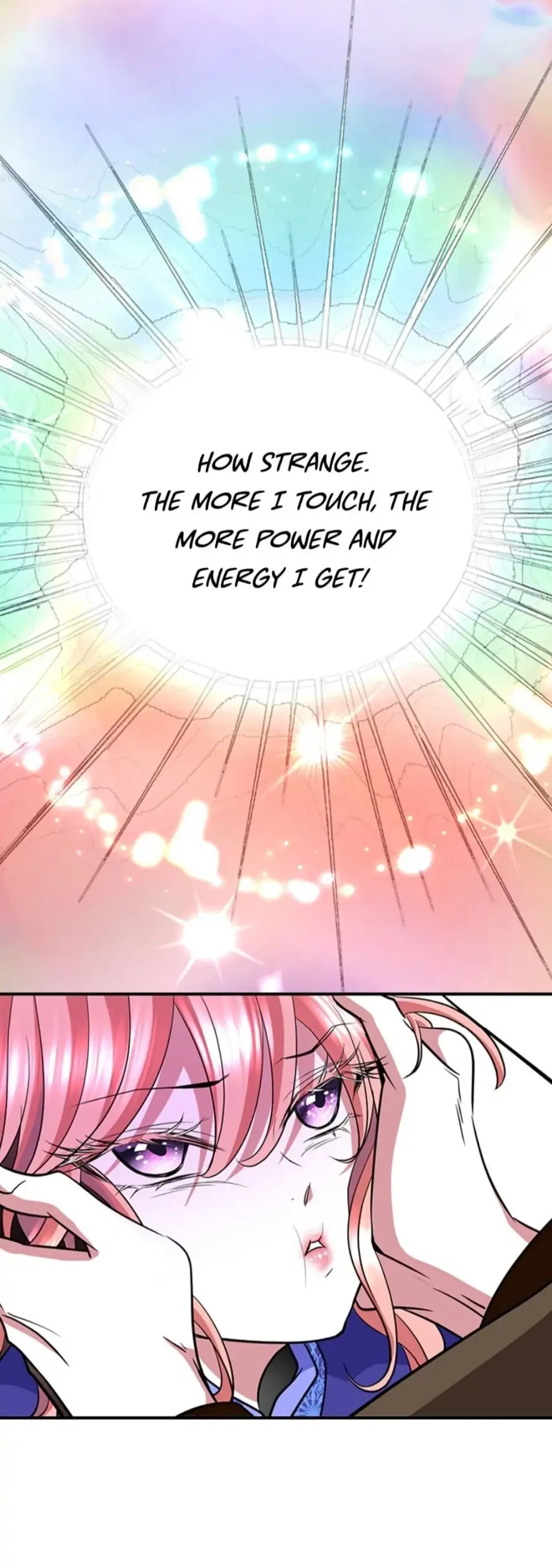 I’m a Killer but I’m Thinking of Living as a Princess Chapter 2 – Page 44