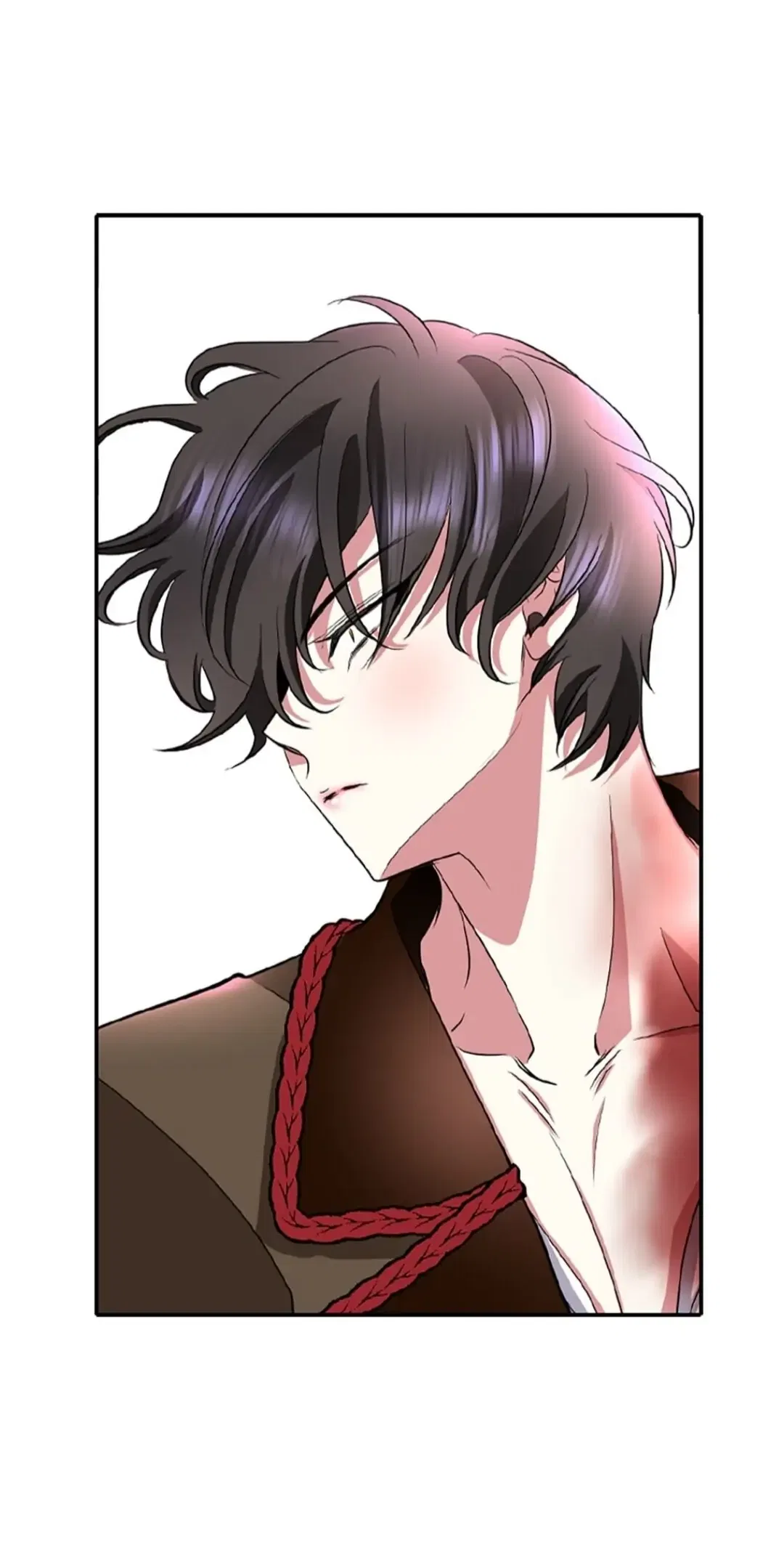 I’m a Killer but I’m Thinking of Living as a Princess Chapter 2 – Page 47