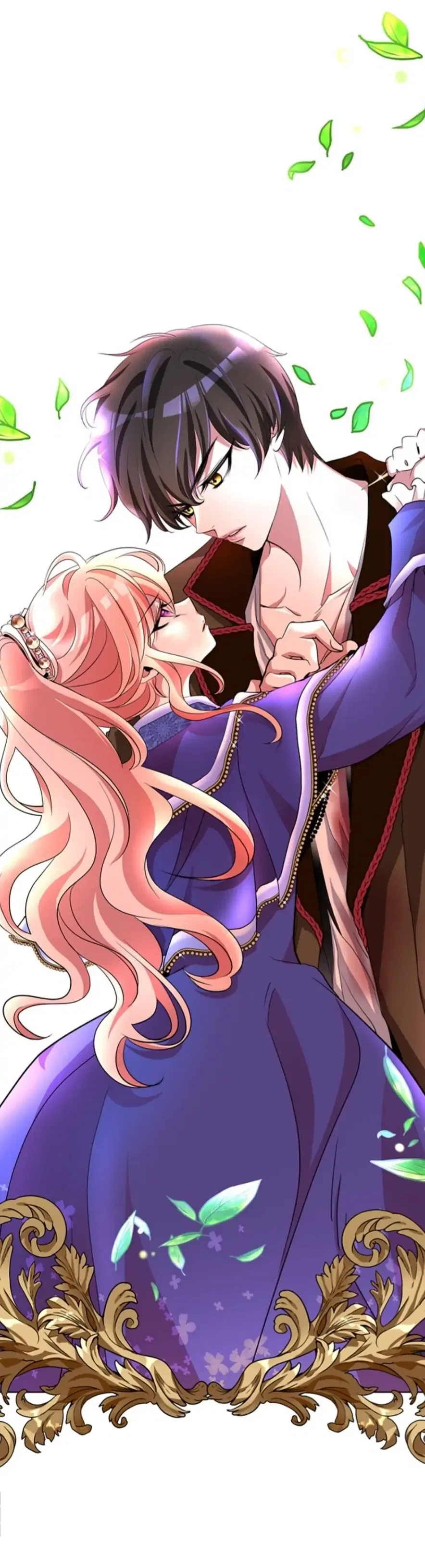 I’m a Killer but I’m Thinking of Living as a Princess Chapter 2 – Page 50