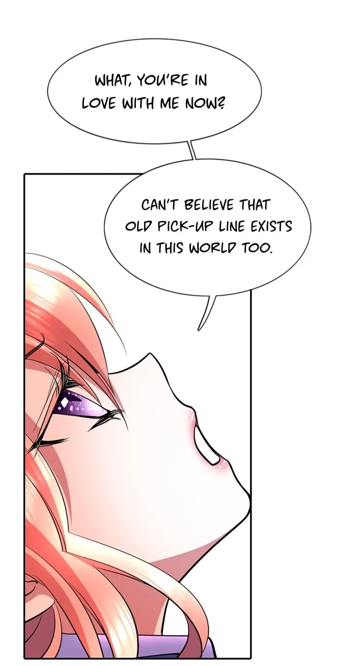 I’m a Killer but I’m Thinking of Living as a Princess Chapter 2 – Page 51