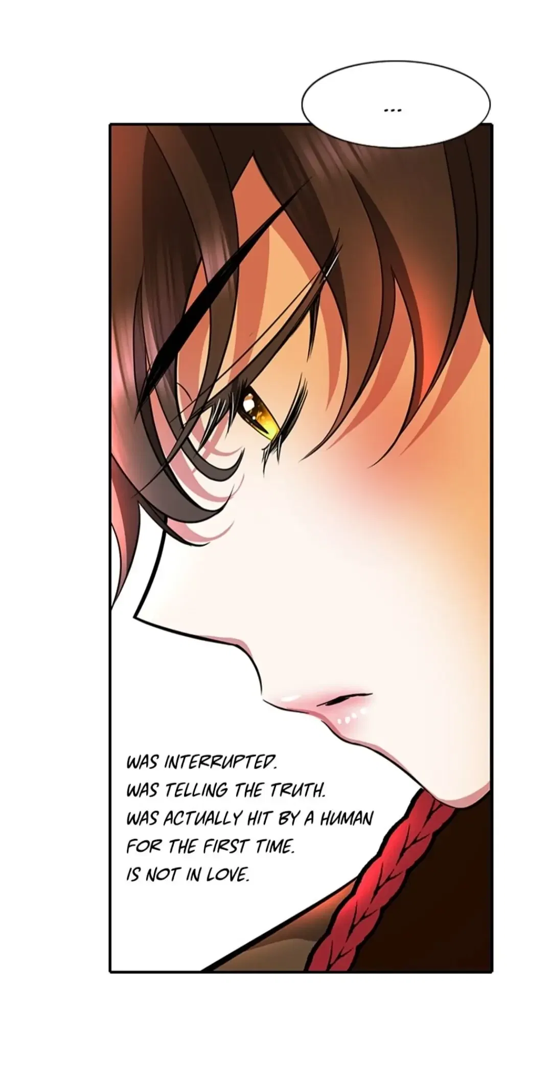 I’m a Killer but I’m Thinking of Living as a Princess Chapter 2 – Page 52
