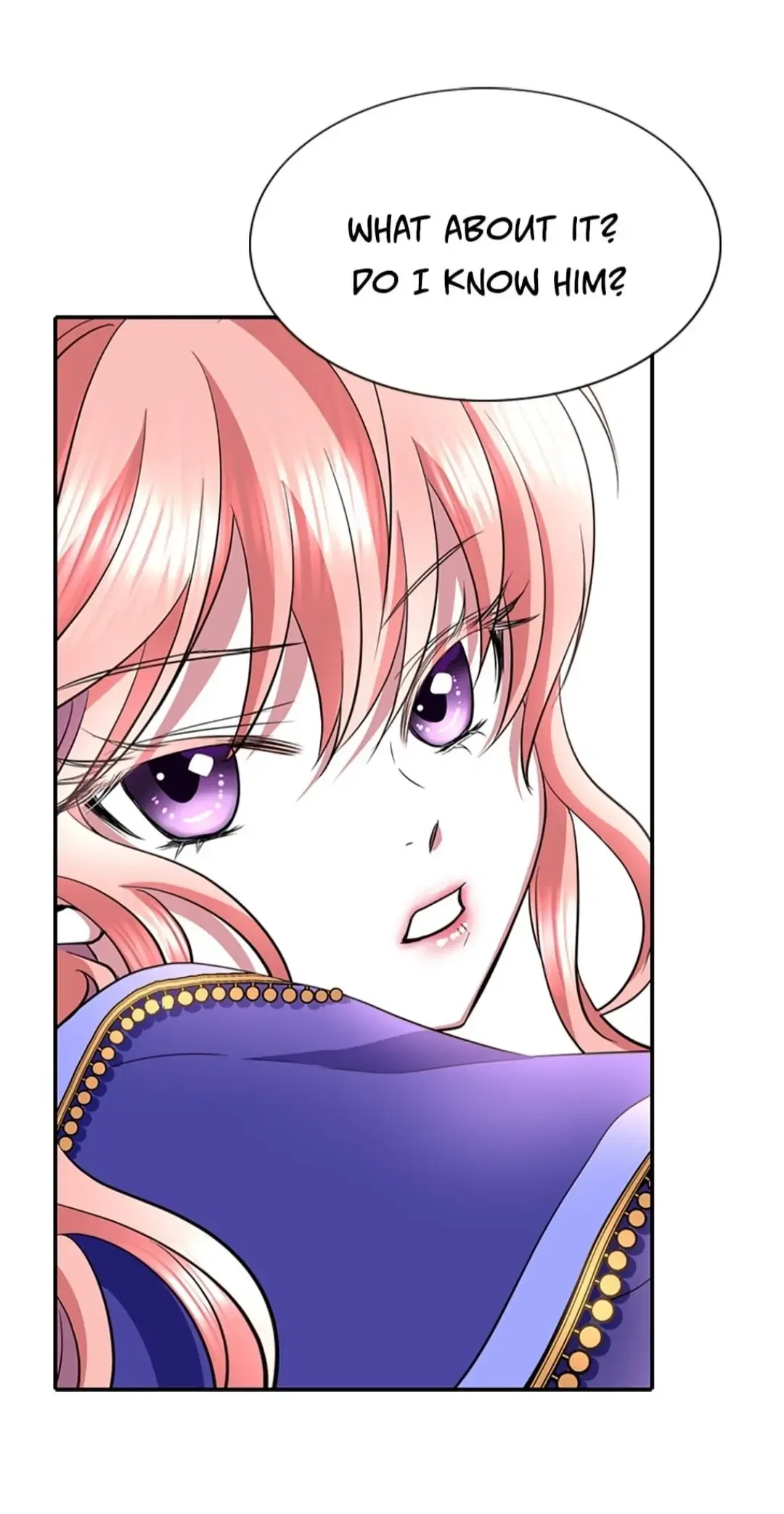 I’m a Killer but I’m Thinking of Living as a Princess Chapter 2 – Page 54