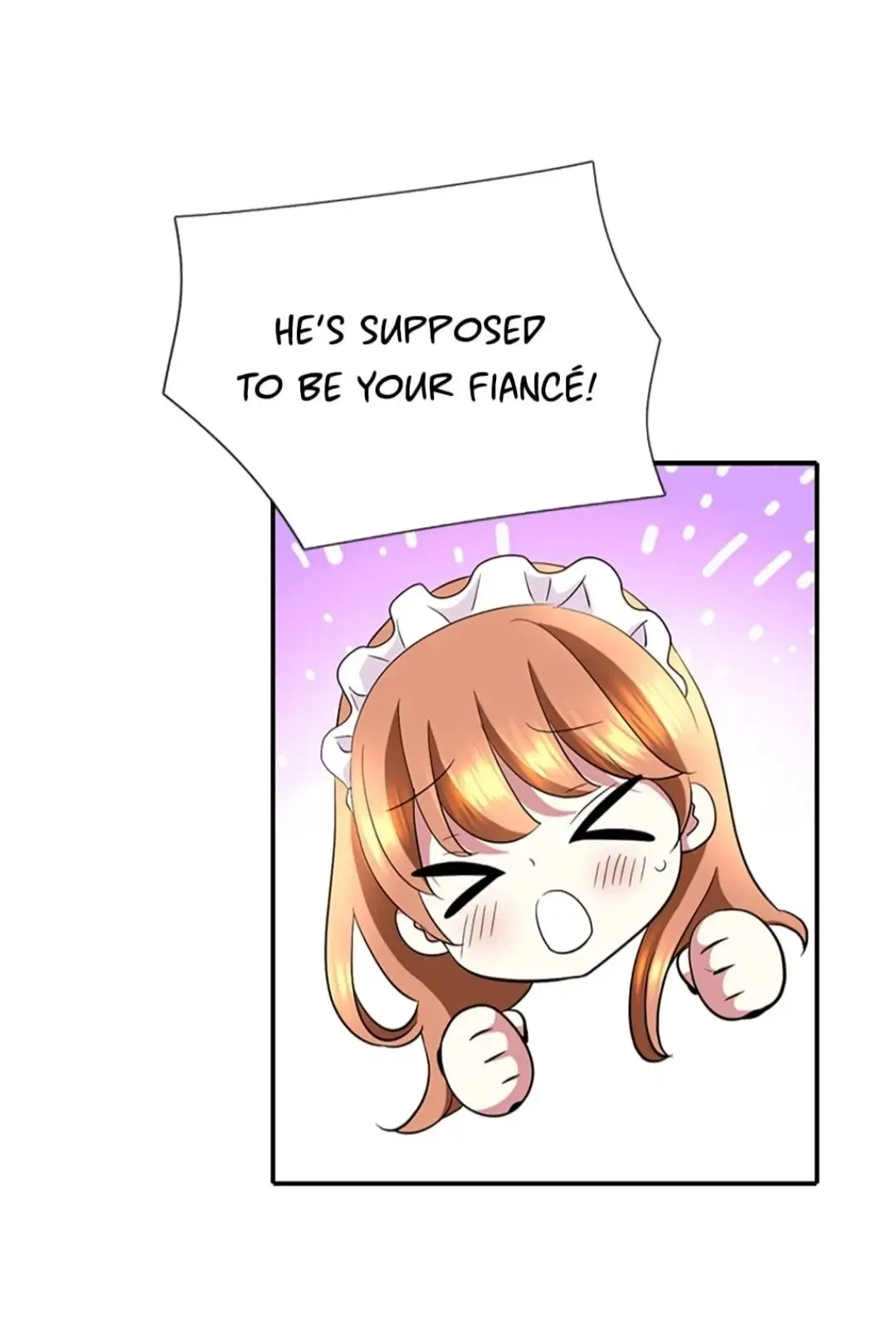 I’m a Killer but I’m Thinking of Living as a Princess Chapter 2 – Page 55