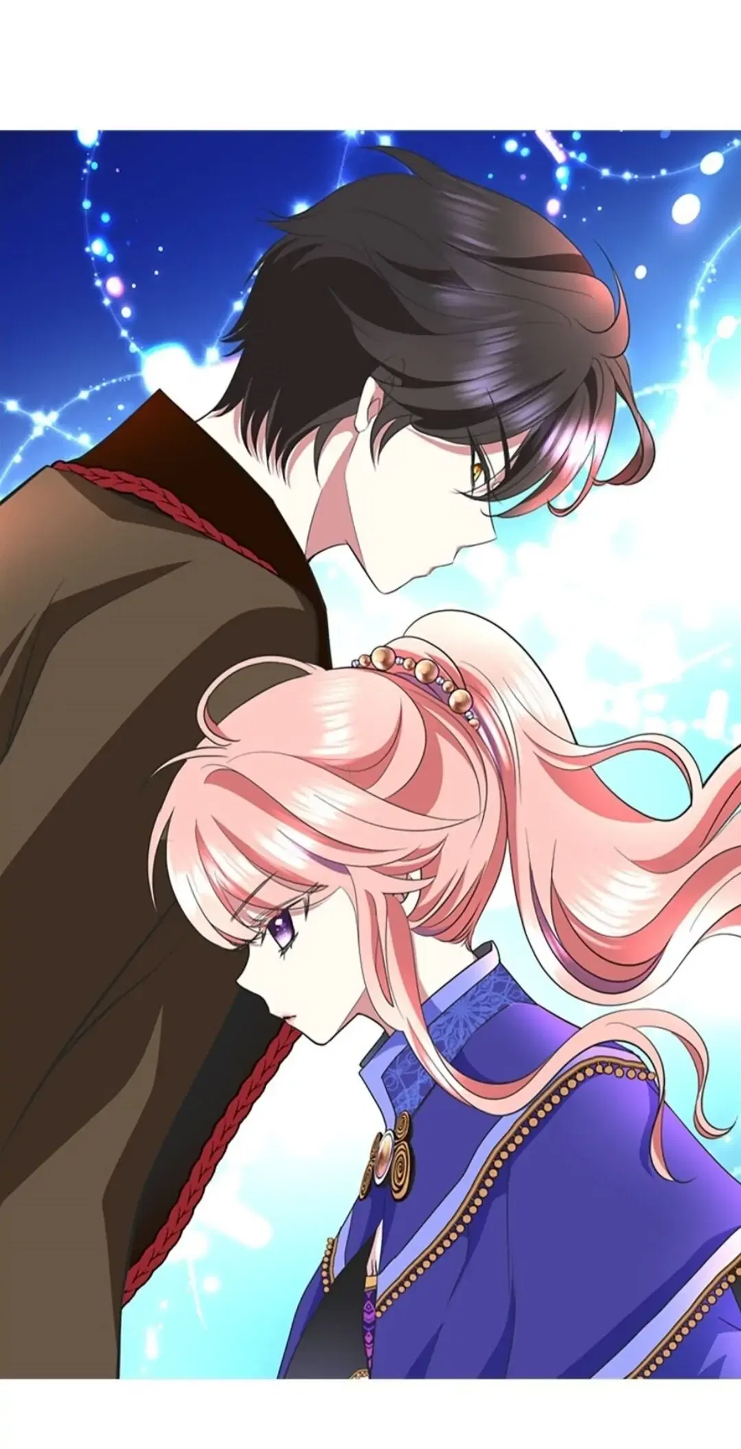 I’m a Killer but I’m Thinking of Living as a Princess Chapter 2 – Page 63