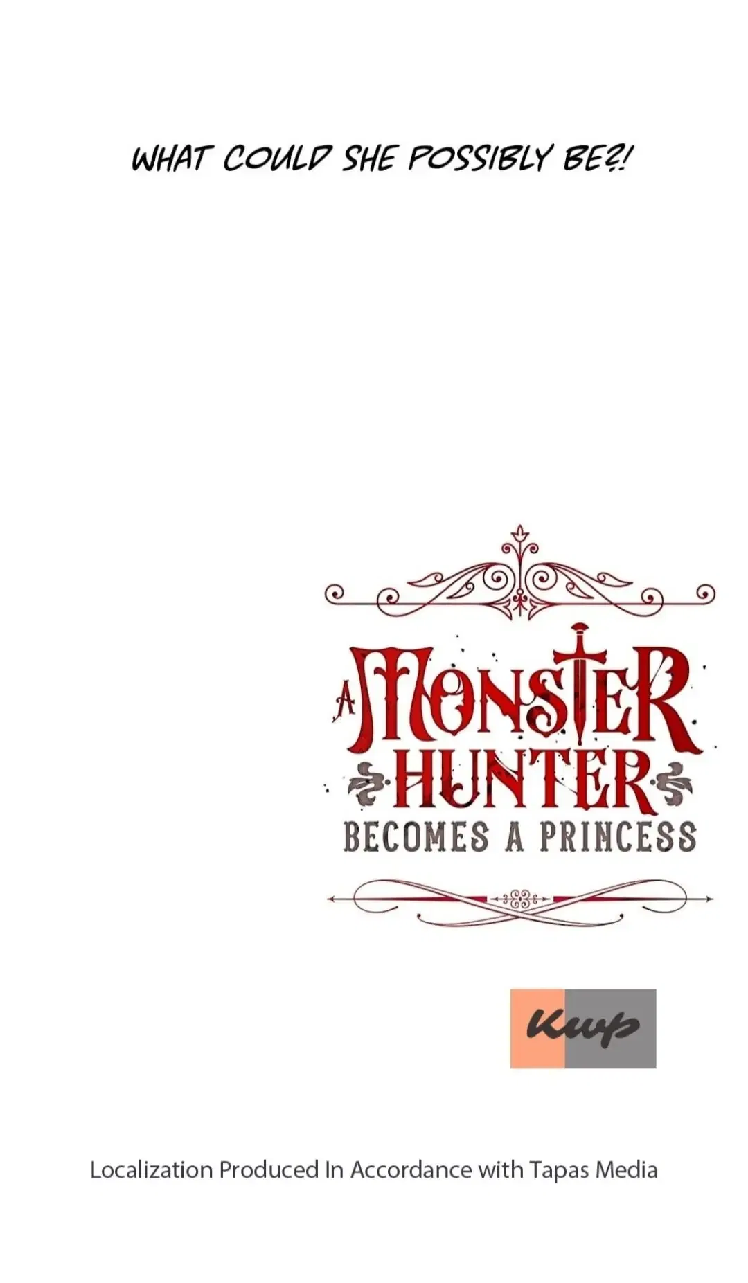 I’m a Killer but I’m Thinking of Living as a Princess Chapter 2 – Page 66