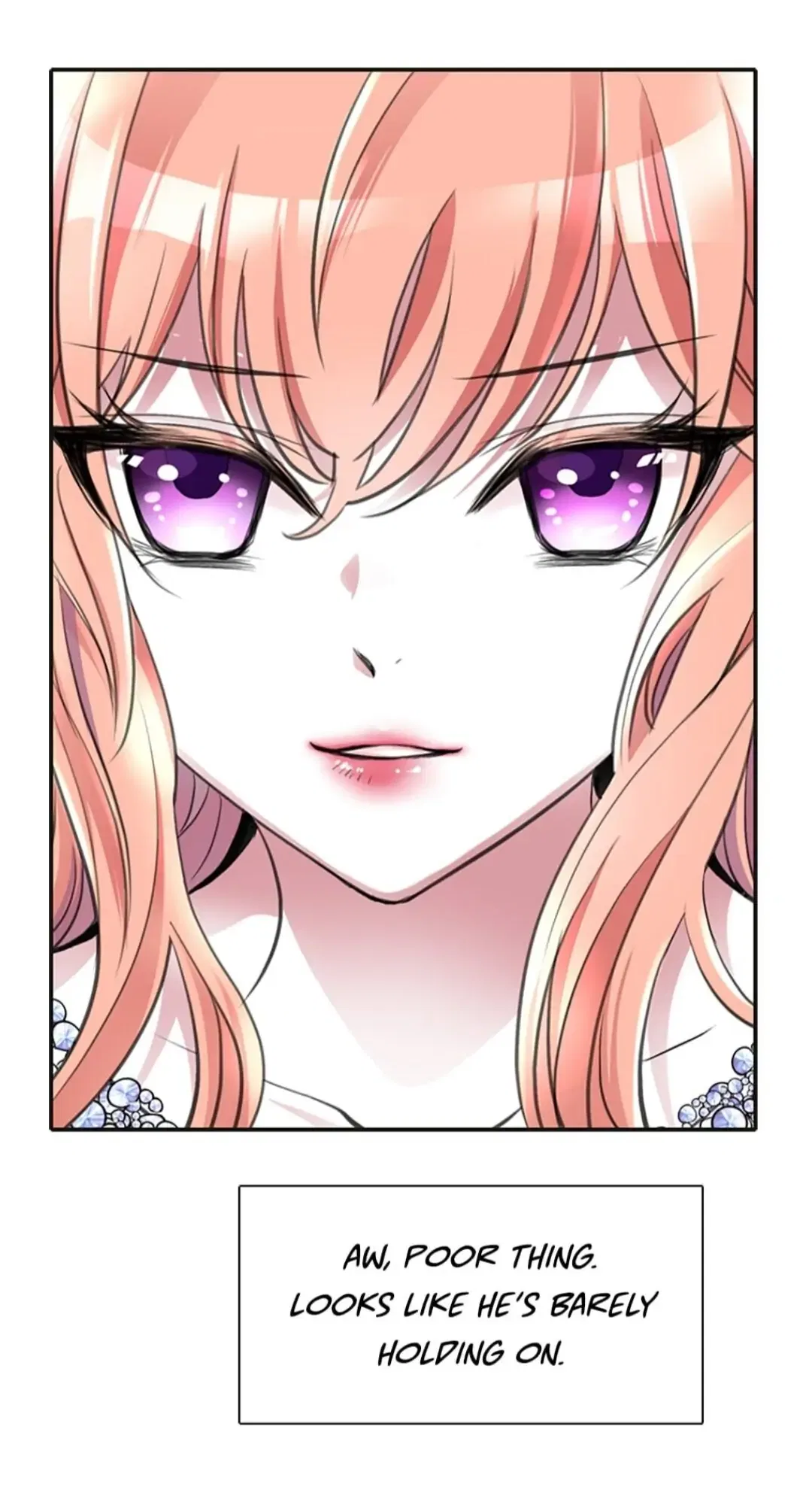 I’m a Killer but I’m Thinking of Living as a Princess Chapter 1 – Page 13