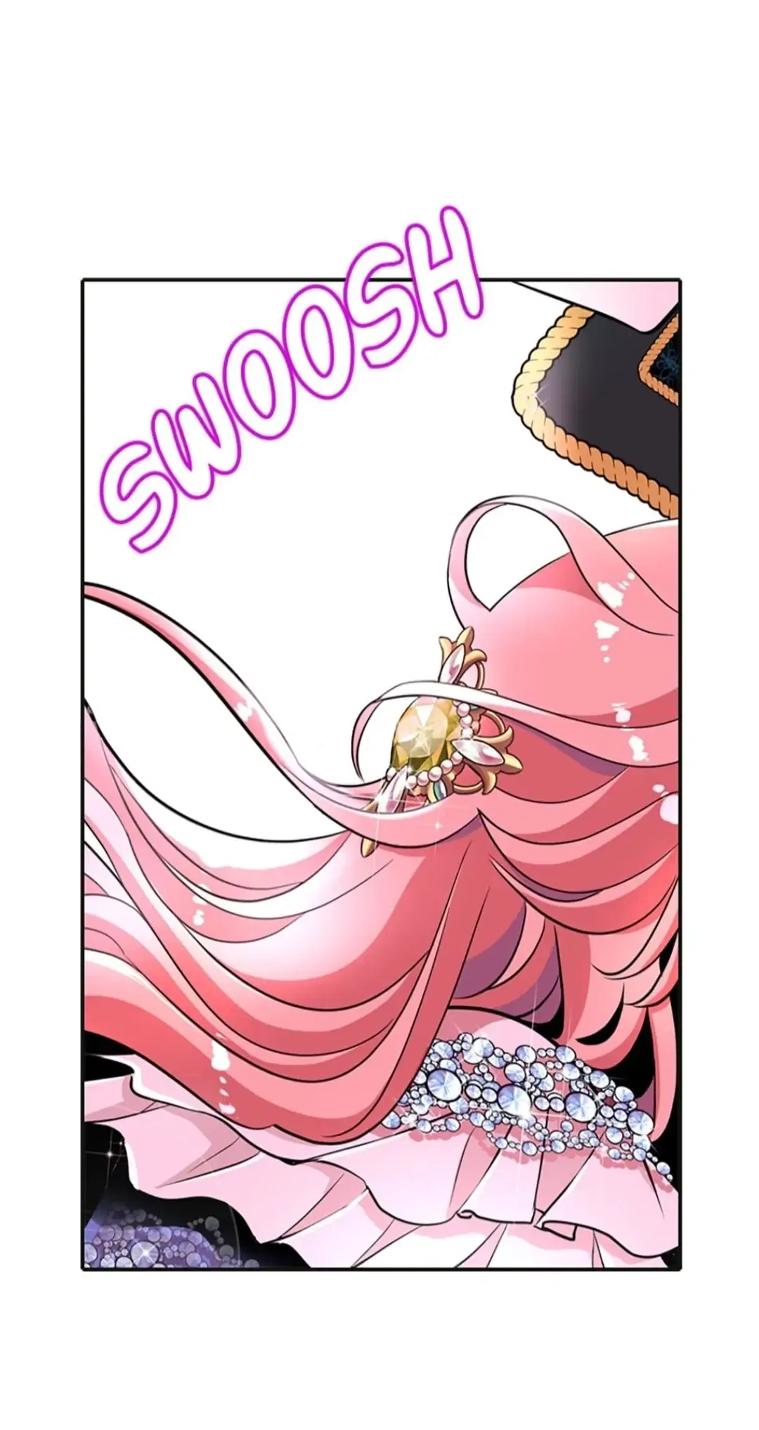 I’m a Killer but I’m Thinking of Living as a Princess Chapter 1 – Page 16