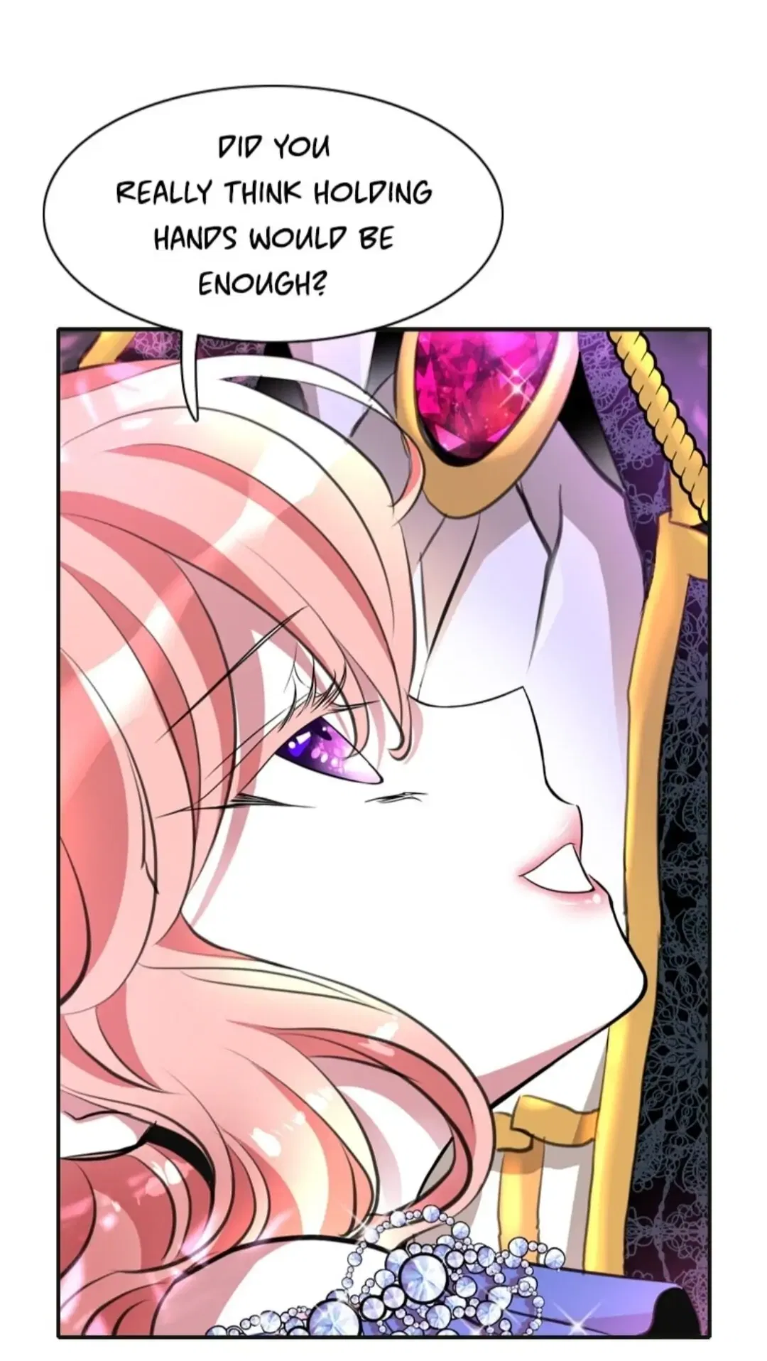 I’m a Killer but I’m Thinking of Living as a Princess Chapter 1 – Page 19