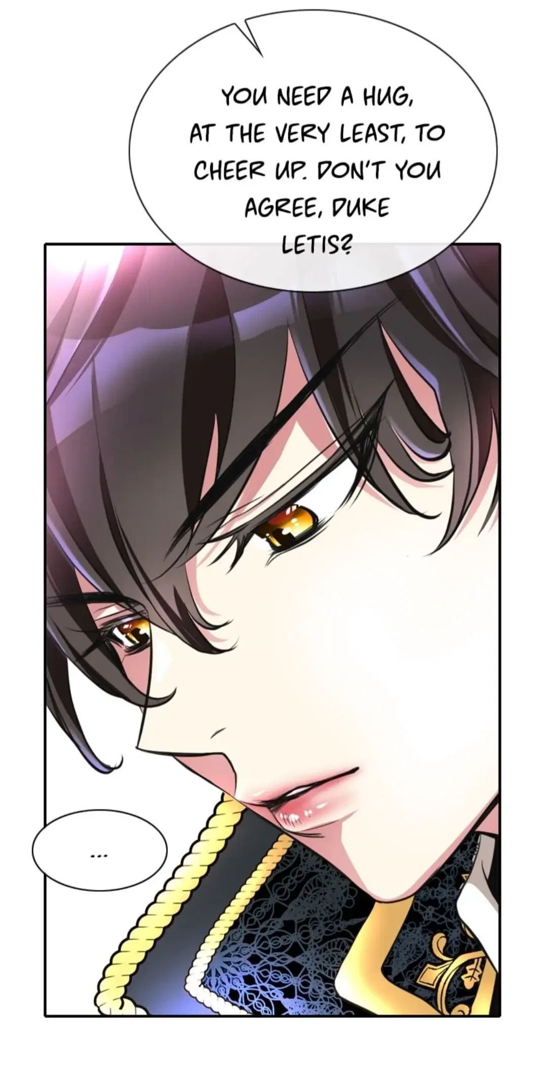 I’m a Killer but I’m Thinking of Living as a Princess Chapter 1 – Page 20
