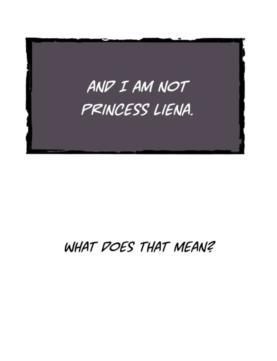 I’m a Killer but I’m Thinking of Living as a Princess Chapter 1 – Page 23