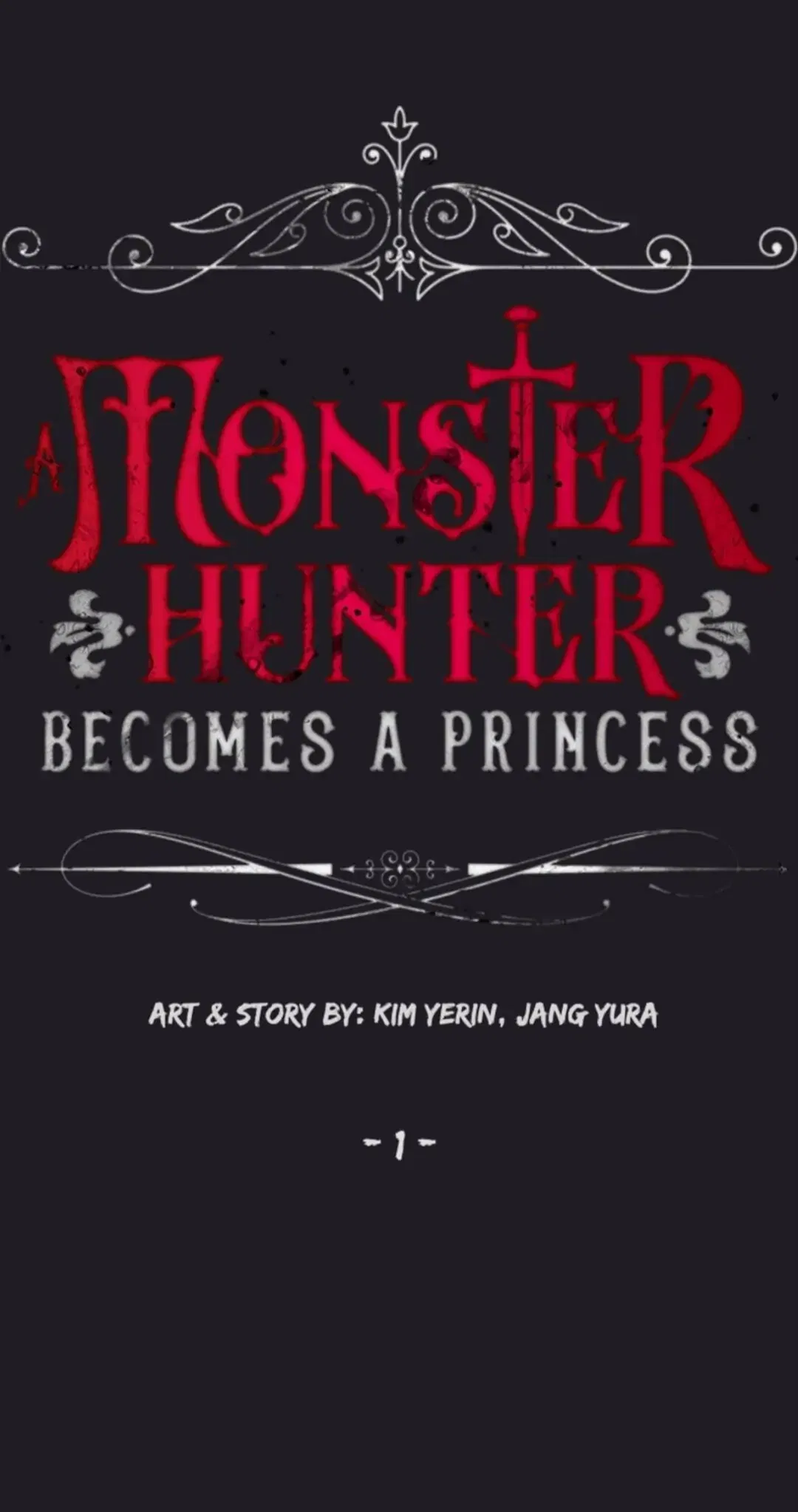 I’m a Killer but I’m Thinking of Living as a Princess Chapter 1 – Page 26