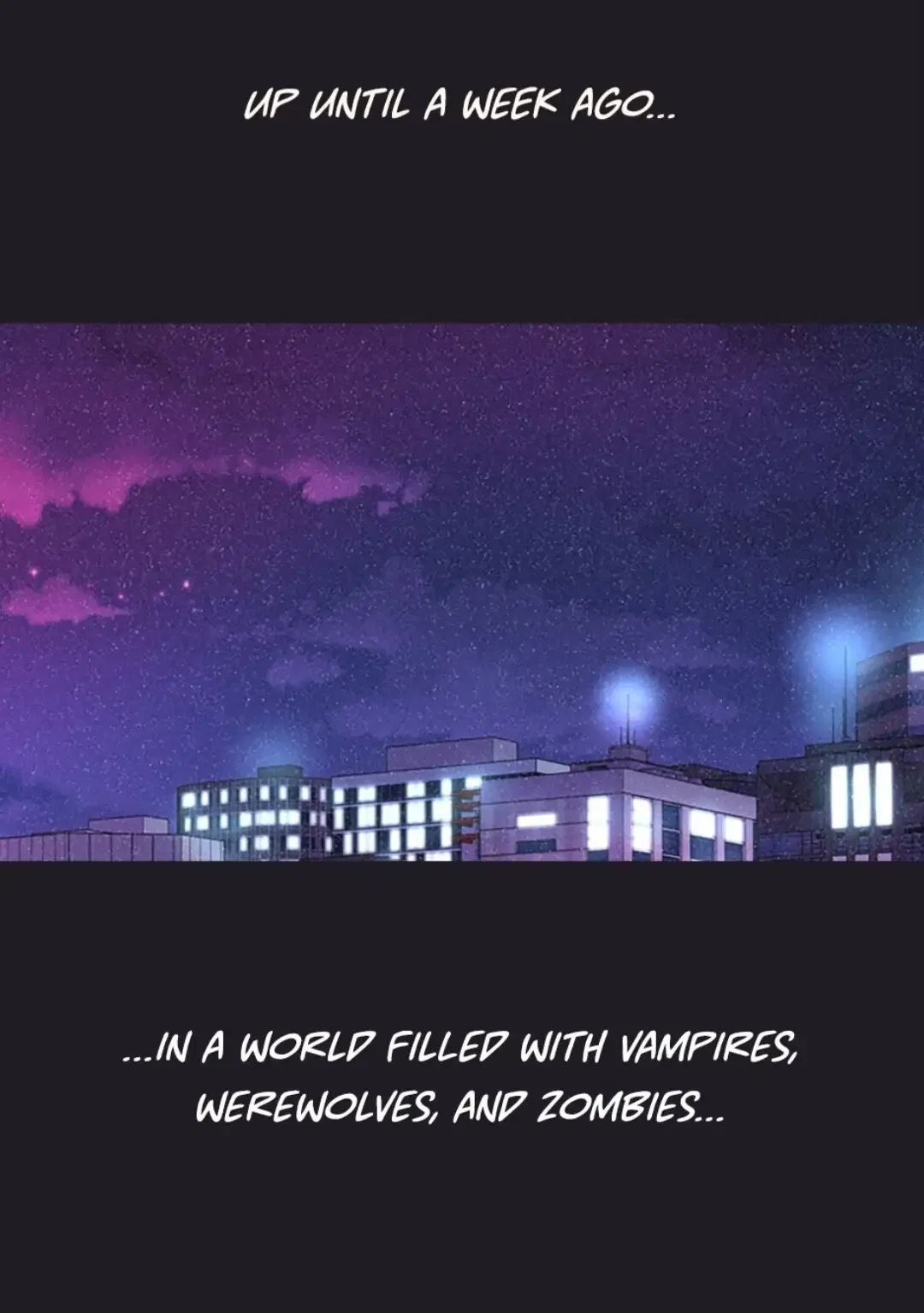 I’m a Killer but I’m Thinking of Living as a Princess Chapter 1 – Page 27
