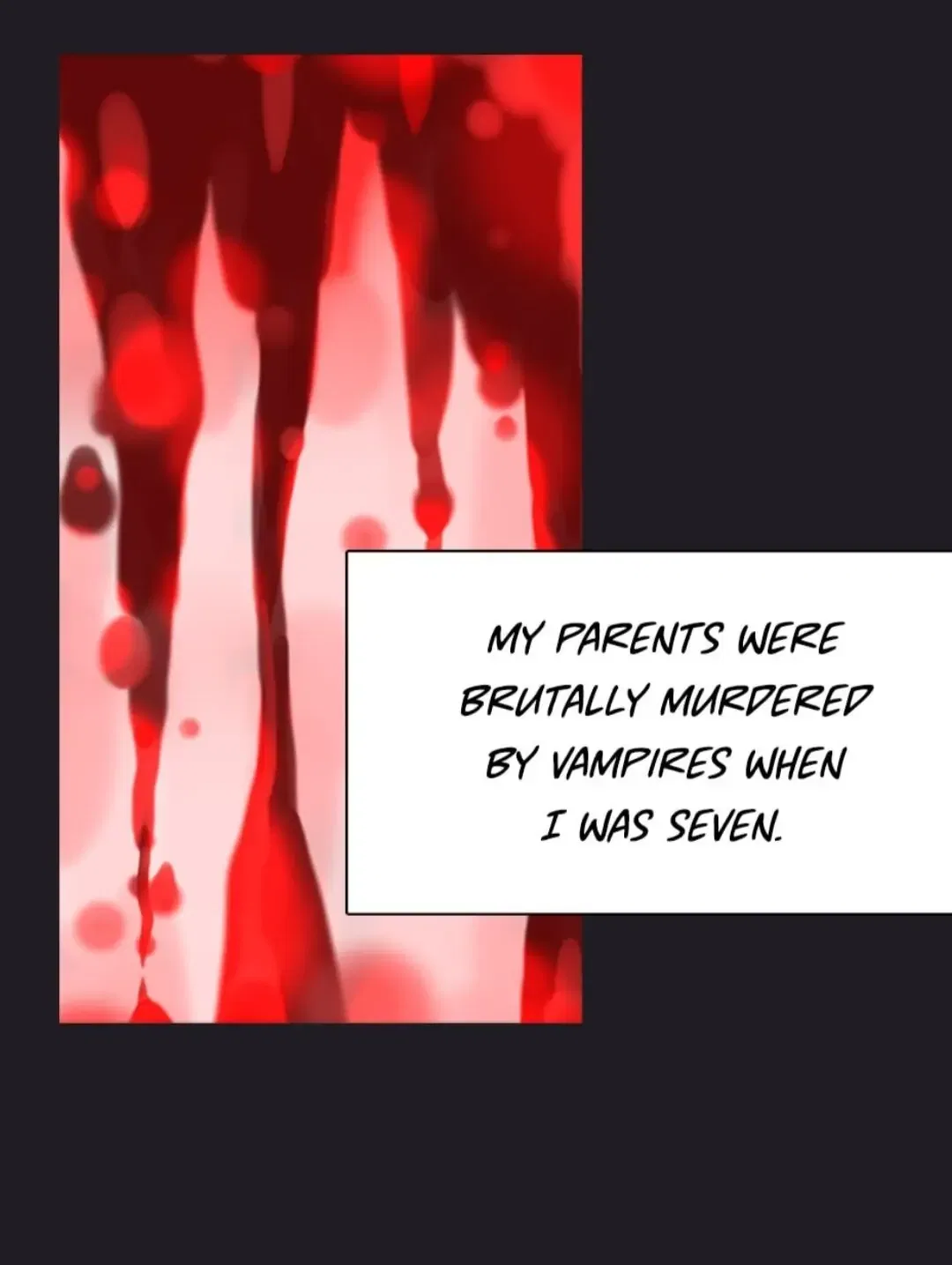 I’m a Killer but I’m Thinking of Living as a Princess Chapter 1 – Page 29