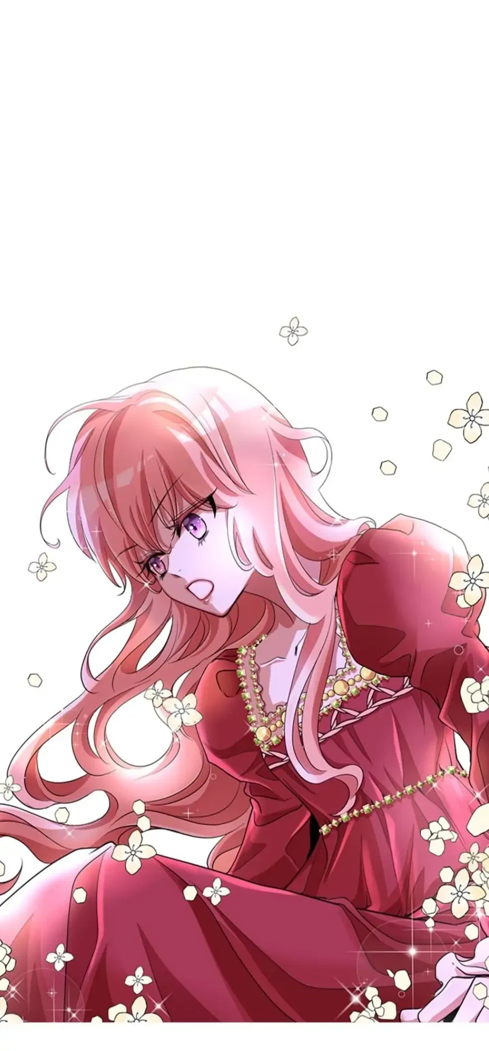 I’m a Killer but I’m Thinking of Living as a Princess Chapter 1 – Page 36