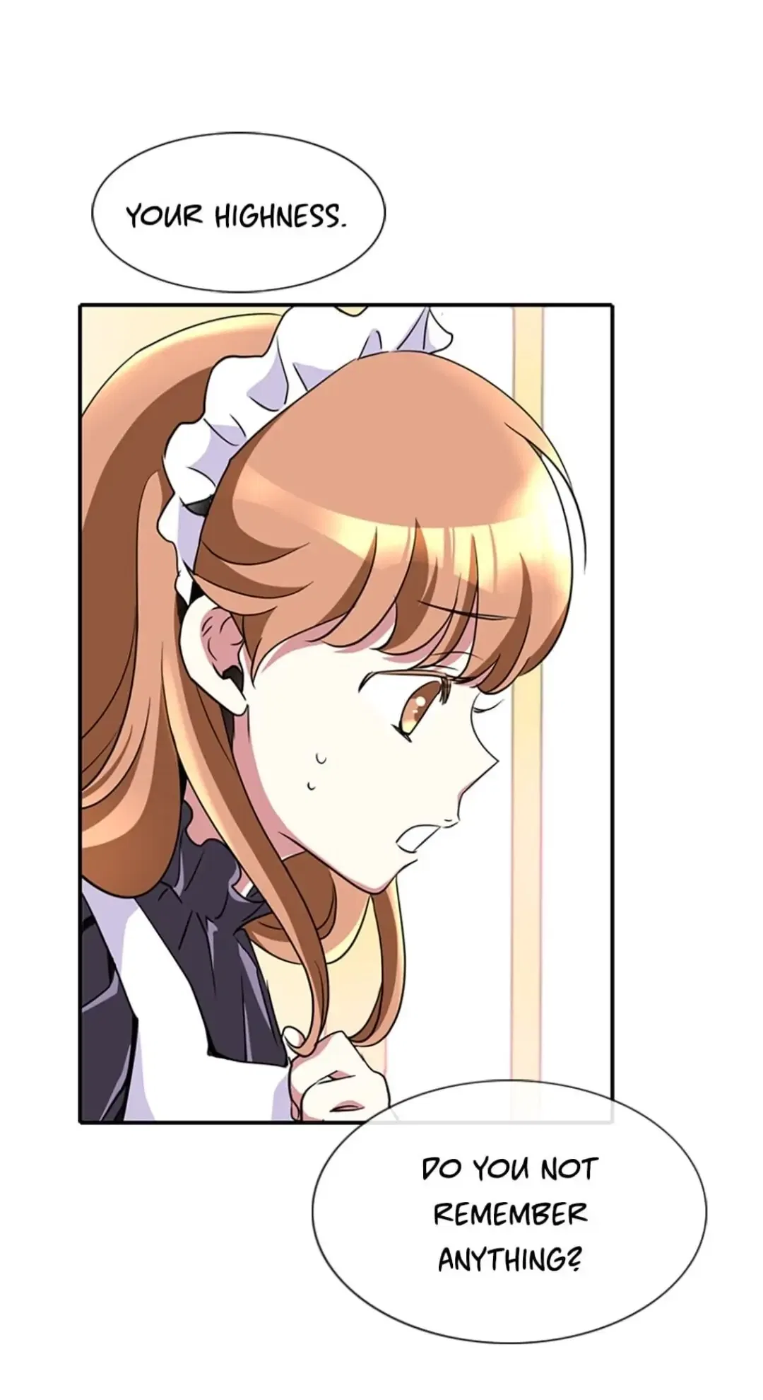 I’m a Killer but I’m Thinking of Living as a Princess Chapter 1 – Page 43