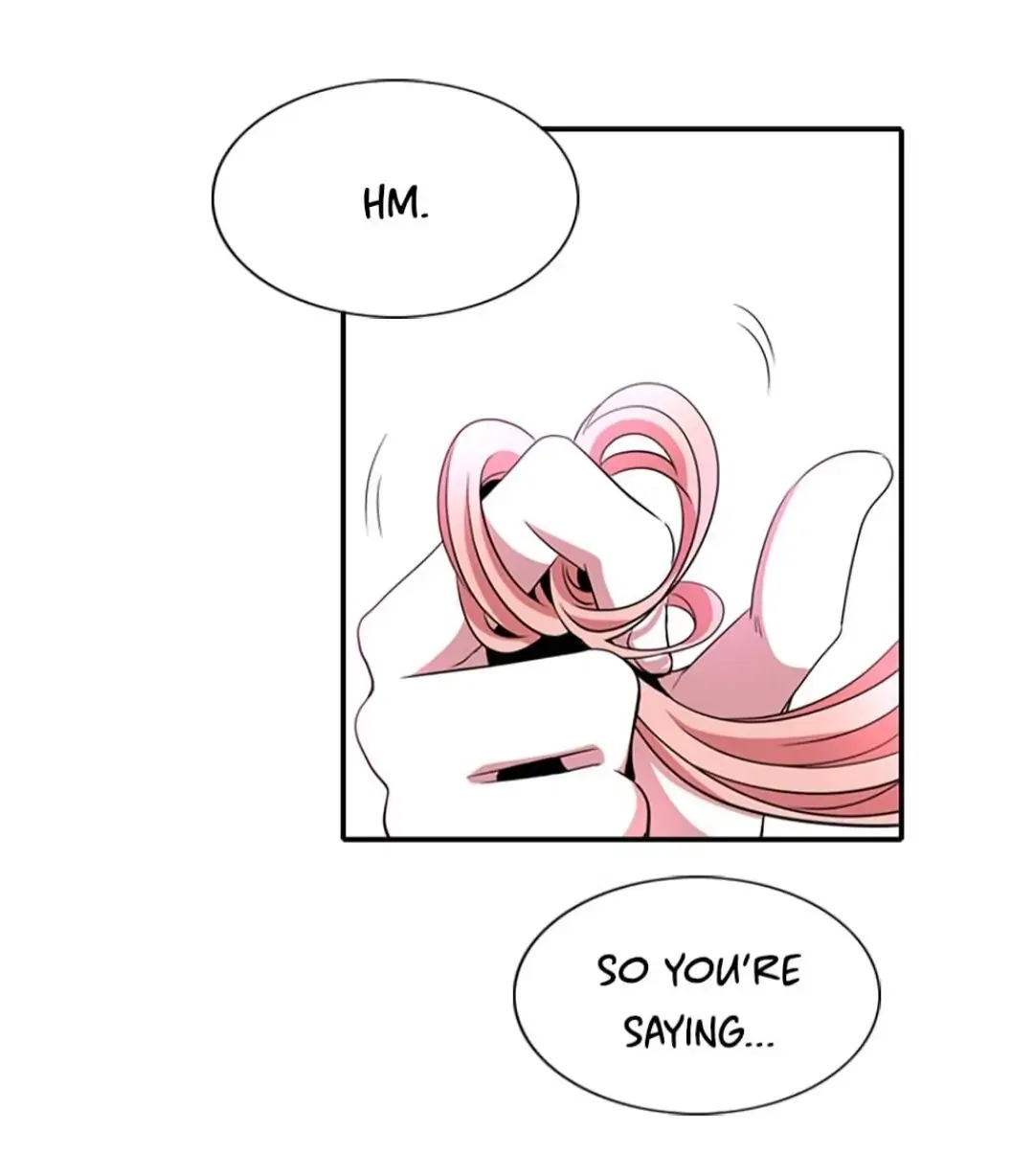 I’m a Killer but I’m Thinking of Living as a Princess Chapter 1 – Page 44