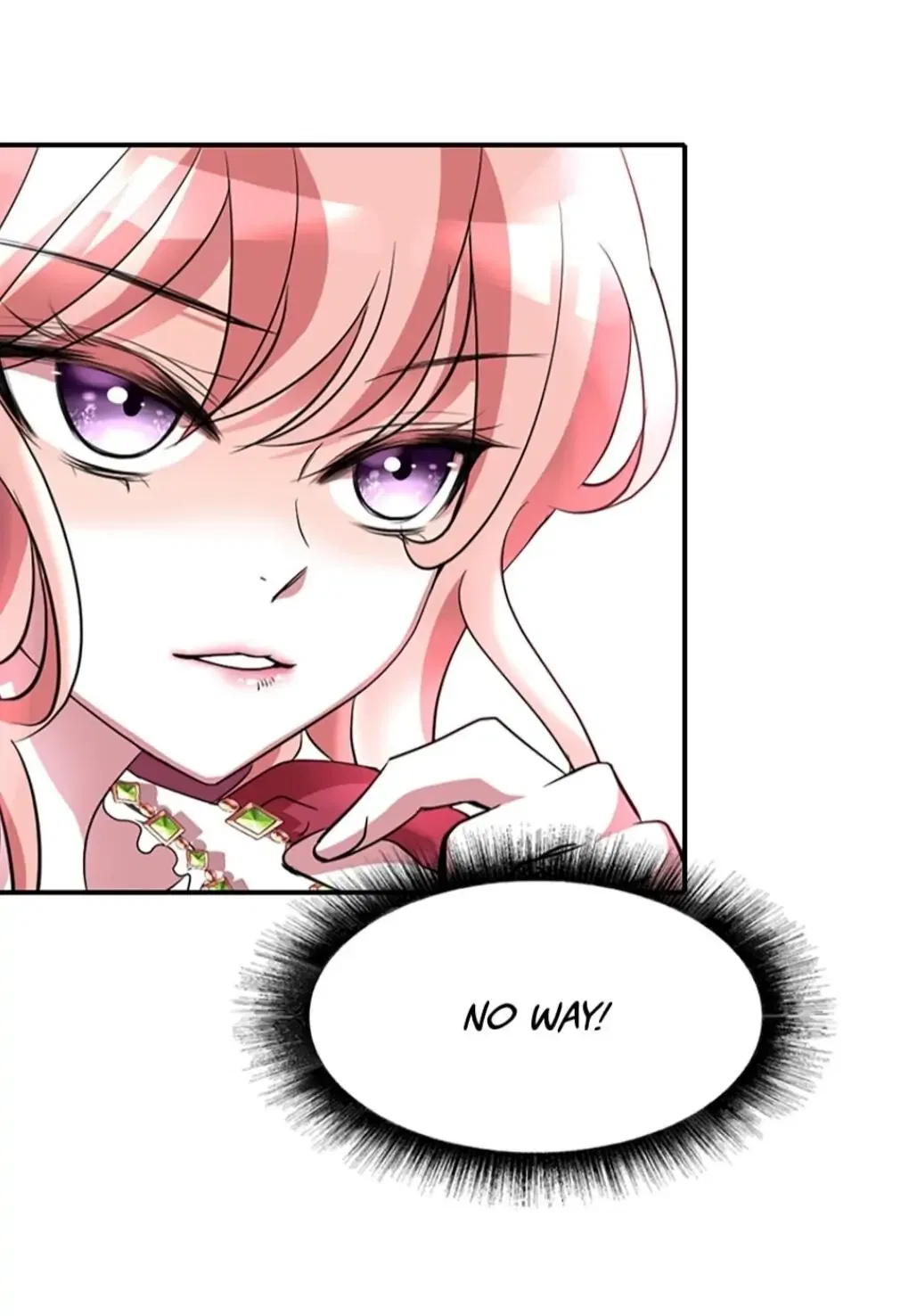 I’m a Killer but I’m Thinking of Living as a Princess Chapter 1 – Page 49