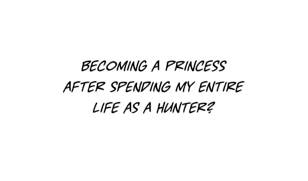 I’m a Killer but I’m Thinking of Living as a Princess Chapter 1 – Page 57