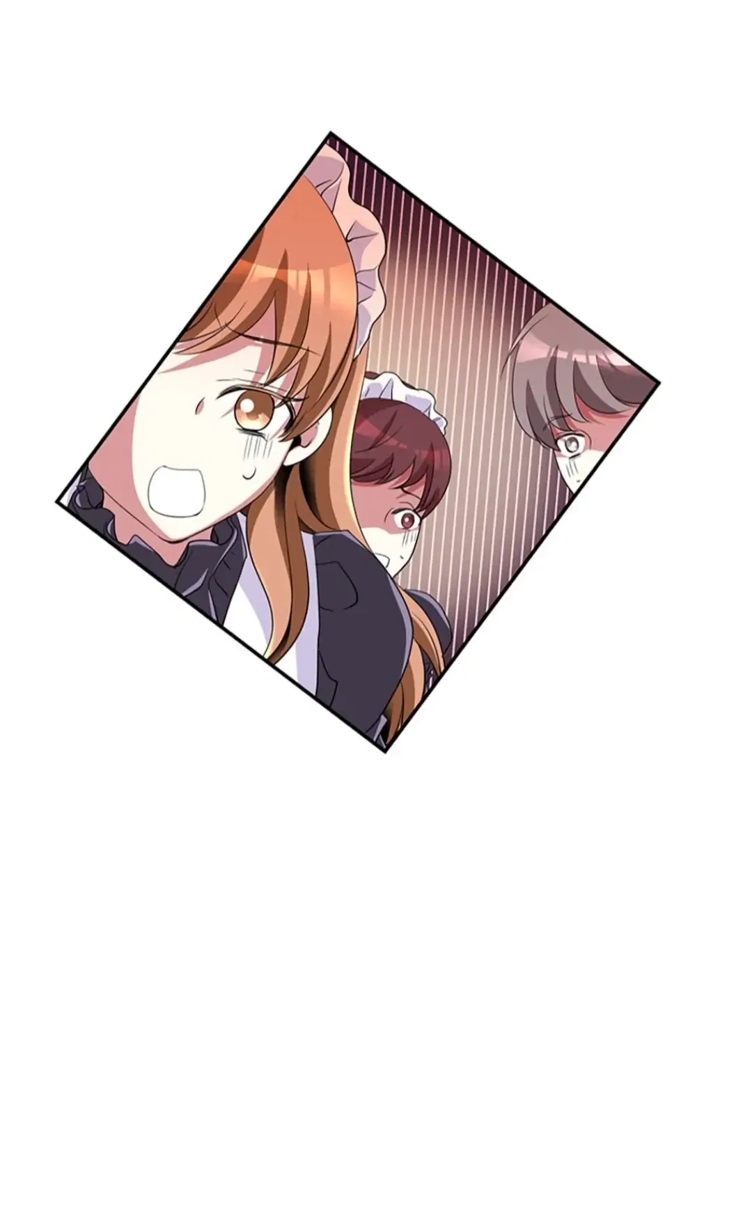 I’m a Killer but I’m Thinking of Living as a Princess Chapter 1 – Page 61