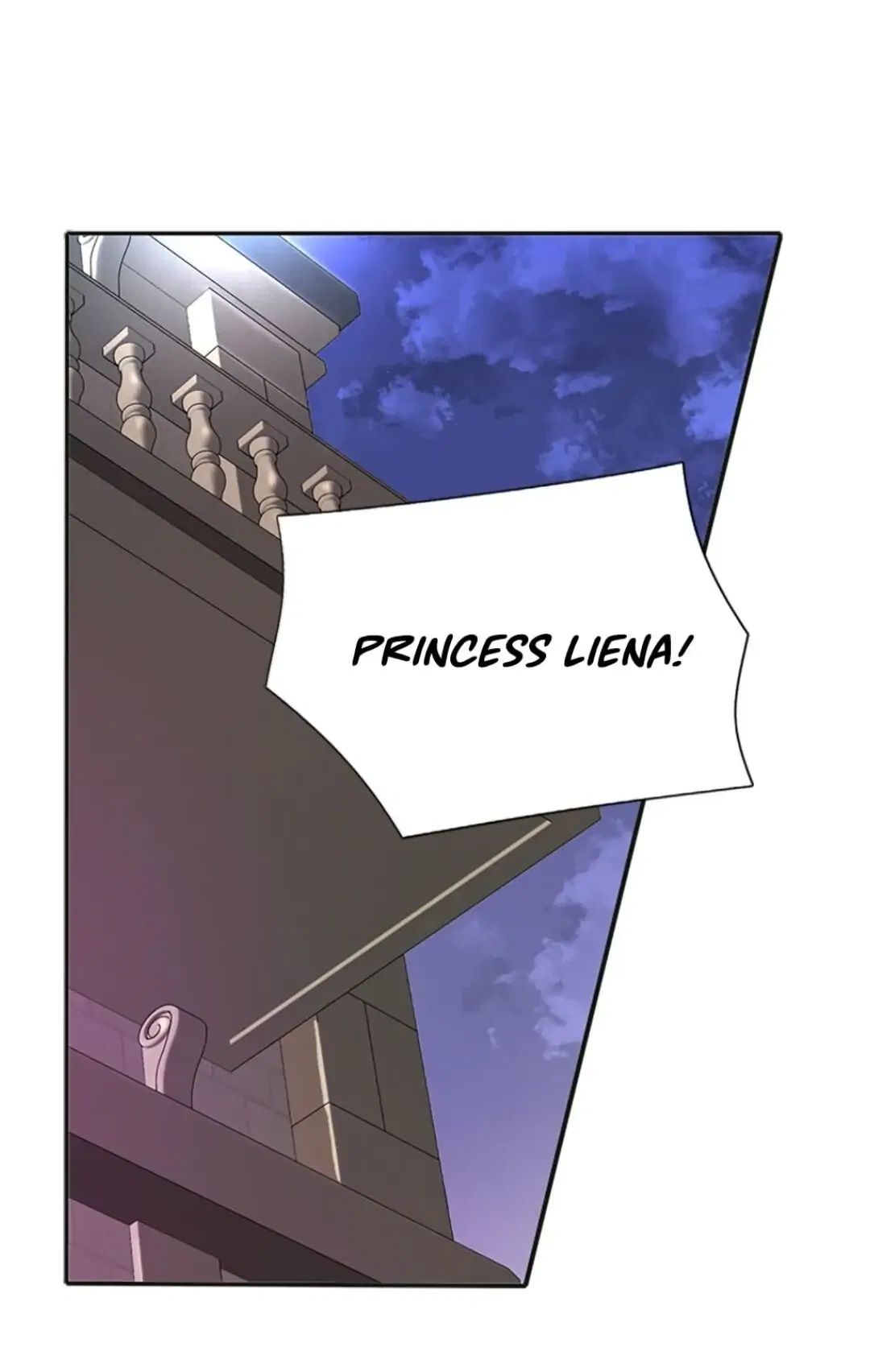 I’m a Killer but I’m Thinking of Living as a Princess Chapter 1 – Page 64