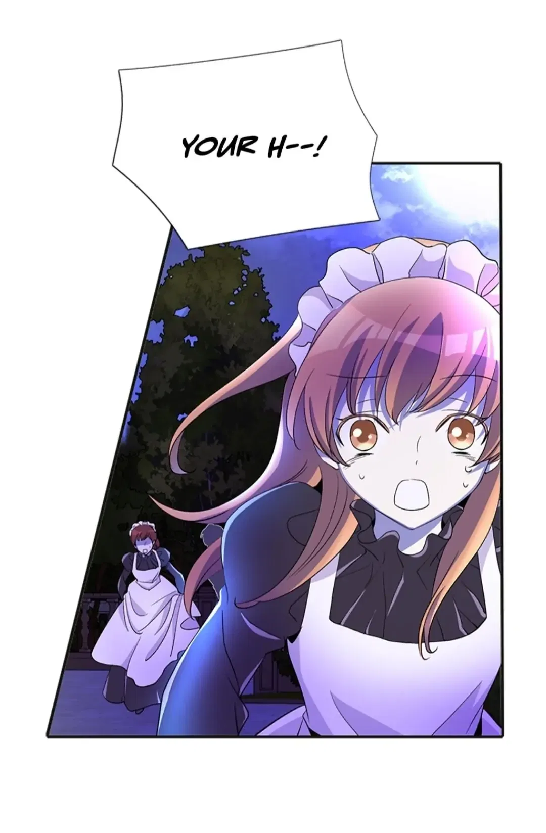 I’m a Killer but I’m Thinking of Living as a Princess Chapter 1 – Page 65