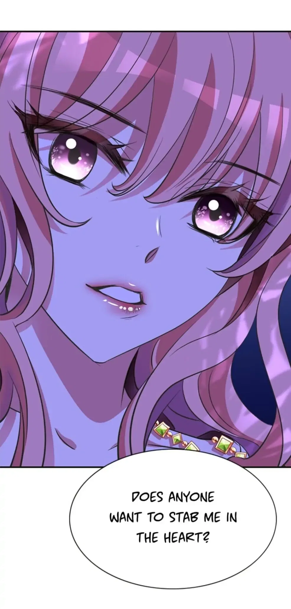 I’m a Killer but I’m Thinking of Living as a Princess Chapter 1 – Page 68