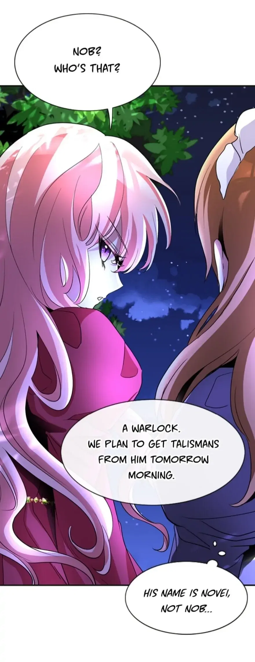 I’m a Killer but I’m Thinking of Living as a Princess Chapter 1 – Page 72