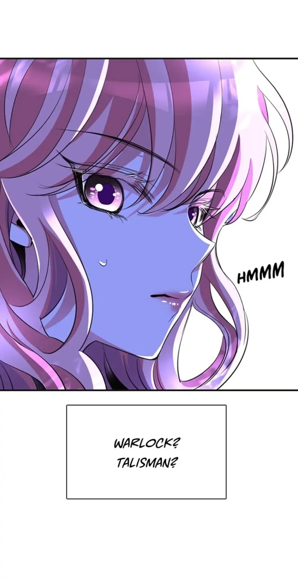 I’m a Killer but I’m Thinking of Living as a Princess Chapter 1 – Page 73