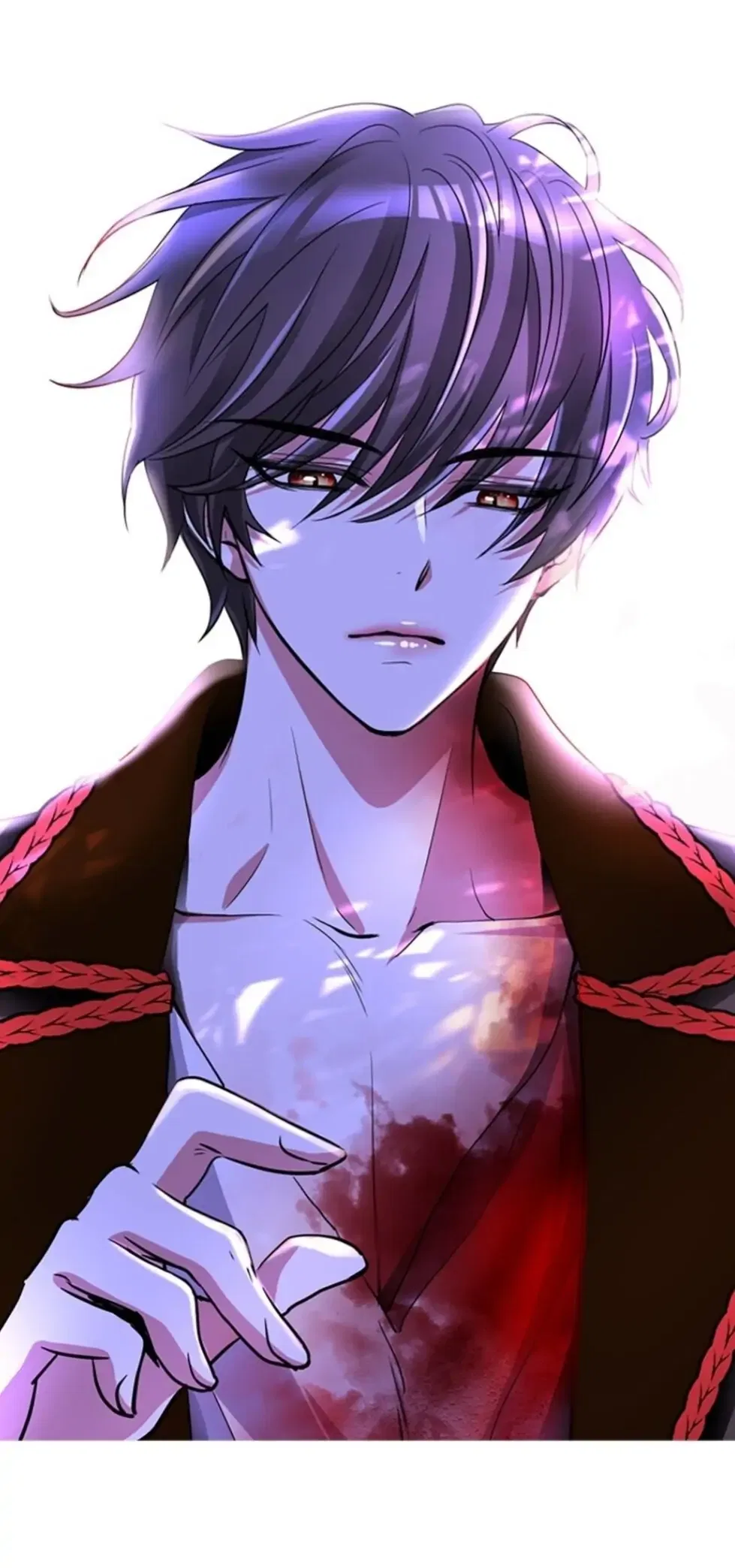 I’m a Killer but I’m Thinking of Living as a Princess Chapter 1 – Page 88