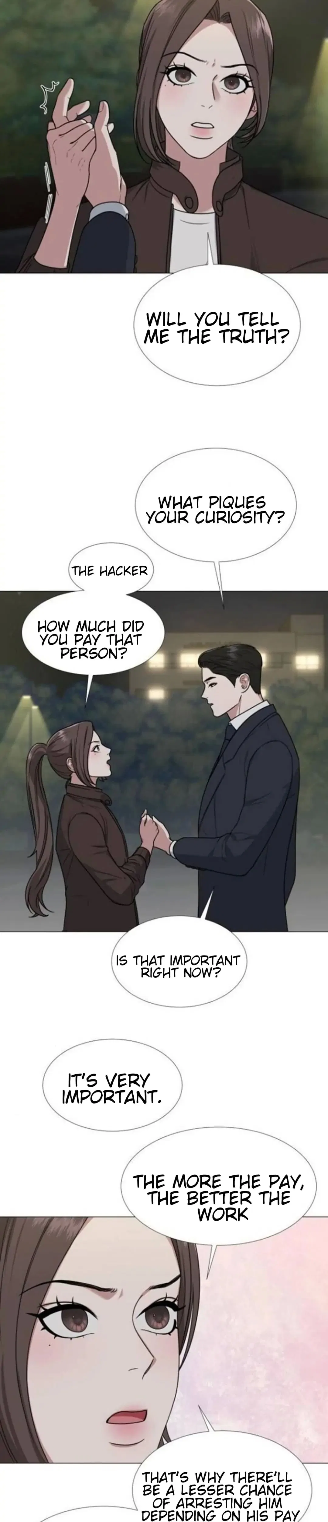 Your Instinctive Love Chapter 10 – Page 2
