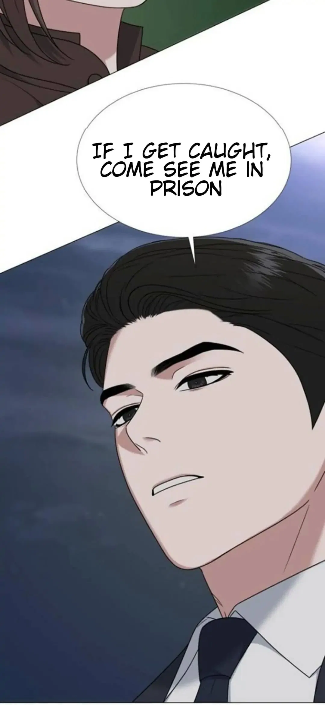 Your Instinctive Love Chapter 10 – Page 4