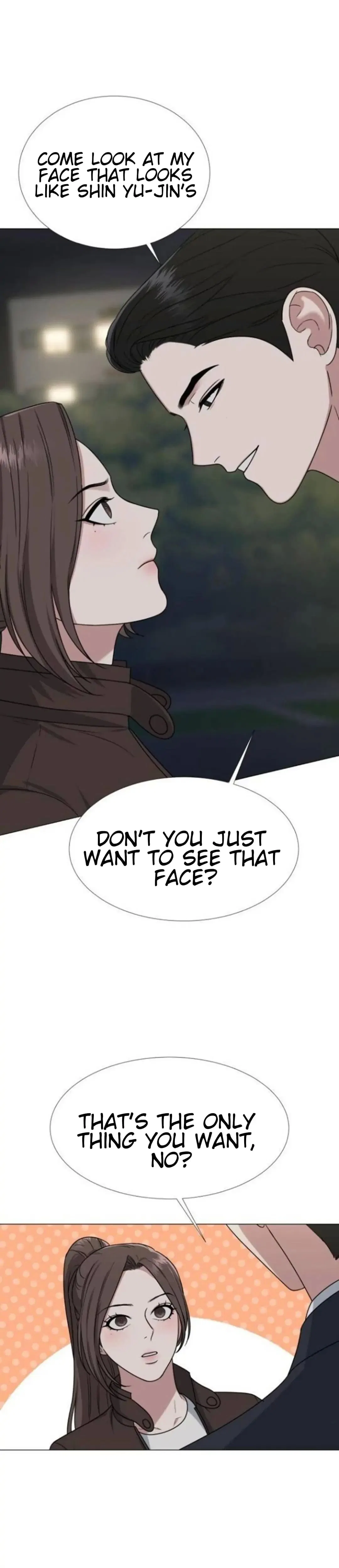 Your Instinctive Love Chapter 10 – Page 5