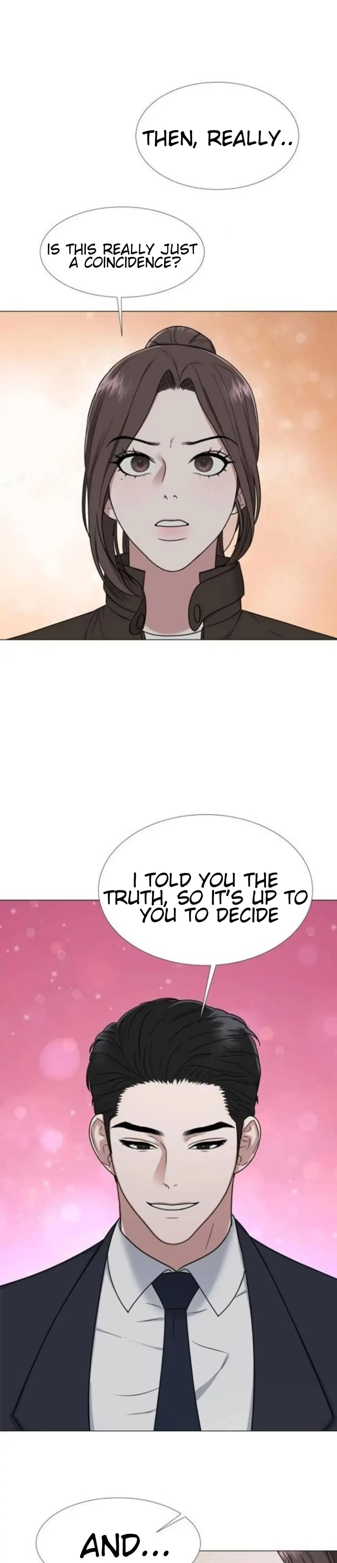 Your Instinctive Love Chapter 10 – Page 7